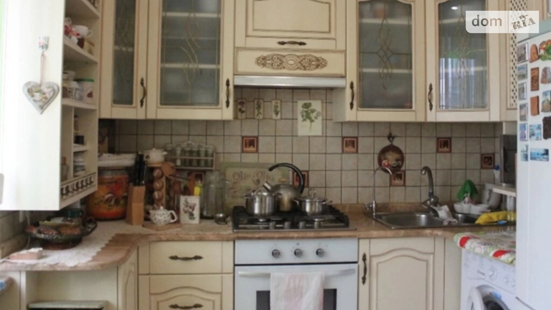 Продається 4-кімнатна квартира 98 кв. м у Вінниці, вул. Юрія Клена, 1 - фото 2