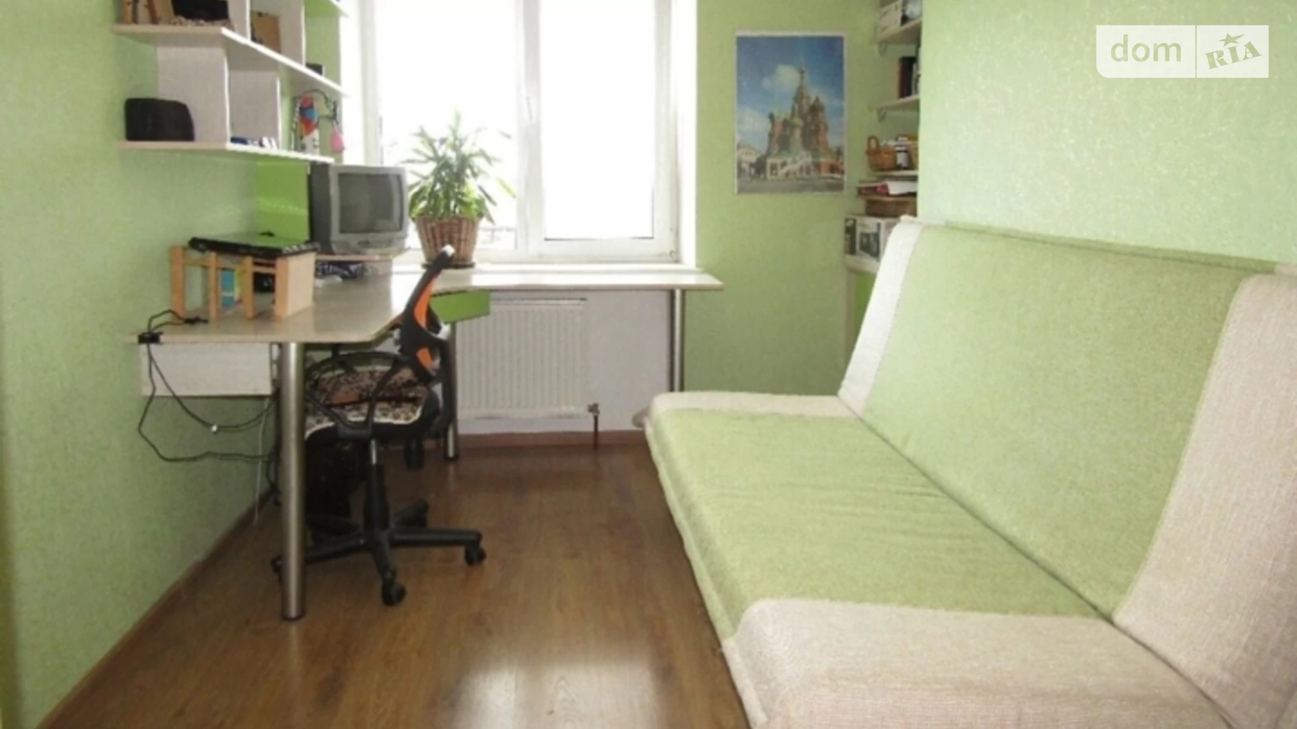 Продається 4-кімнатна квартира 98 кв. м у Вінниці, вул. Юрія Клена, 1 - фото 3