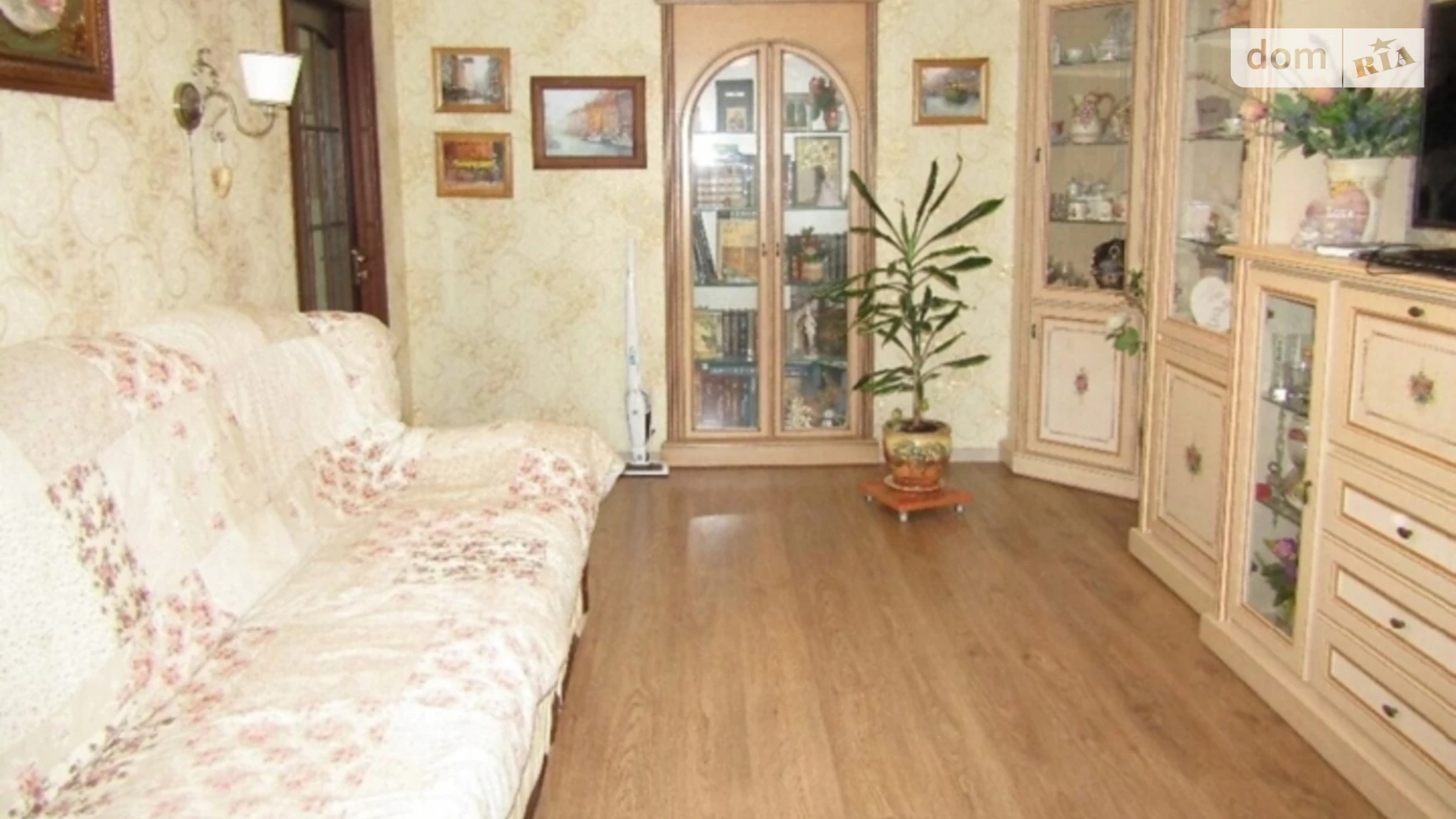 Продается 4-комнатная квартира 98 кв. м в Виннице, ул. Юрия Клёна, 1 - фото 2