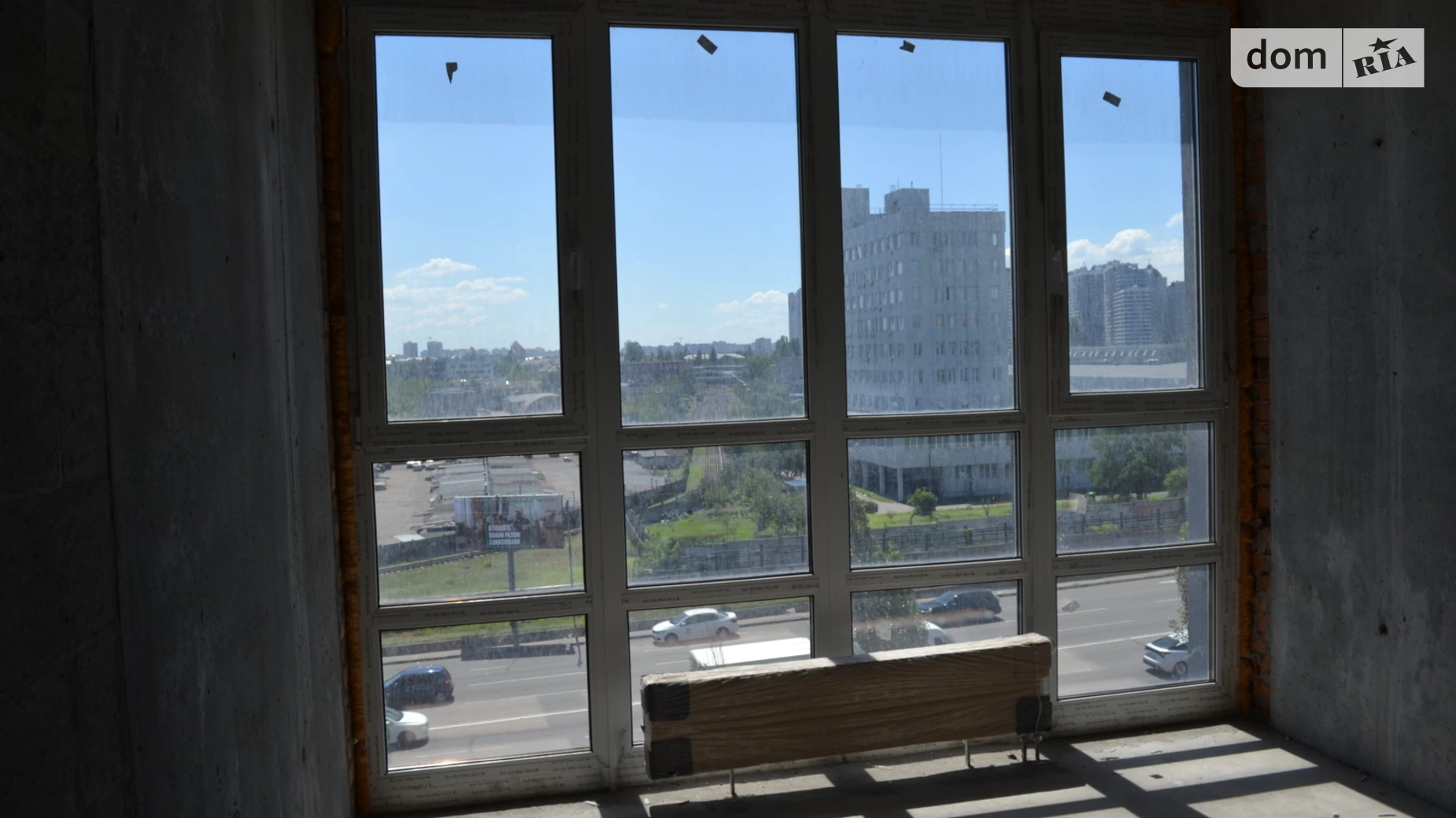 Продається 2-кімнатна квартира 55.5 кв. м у Києві, просп. Георгія Нарбута(Визволителів), 1А - фото 4