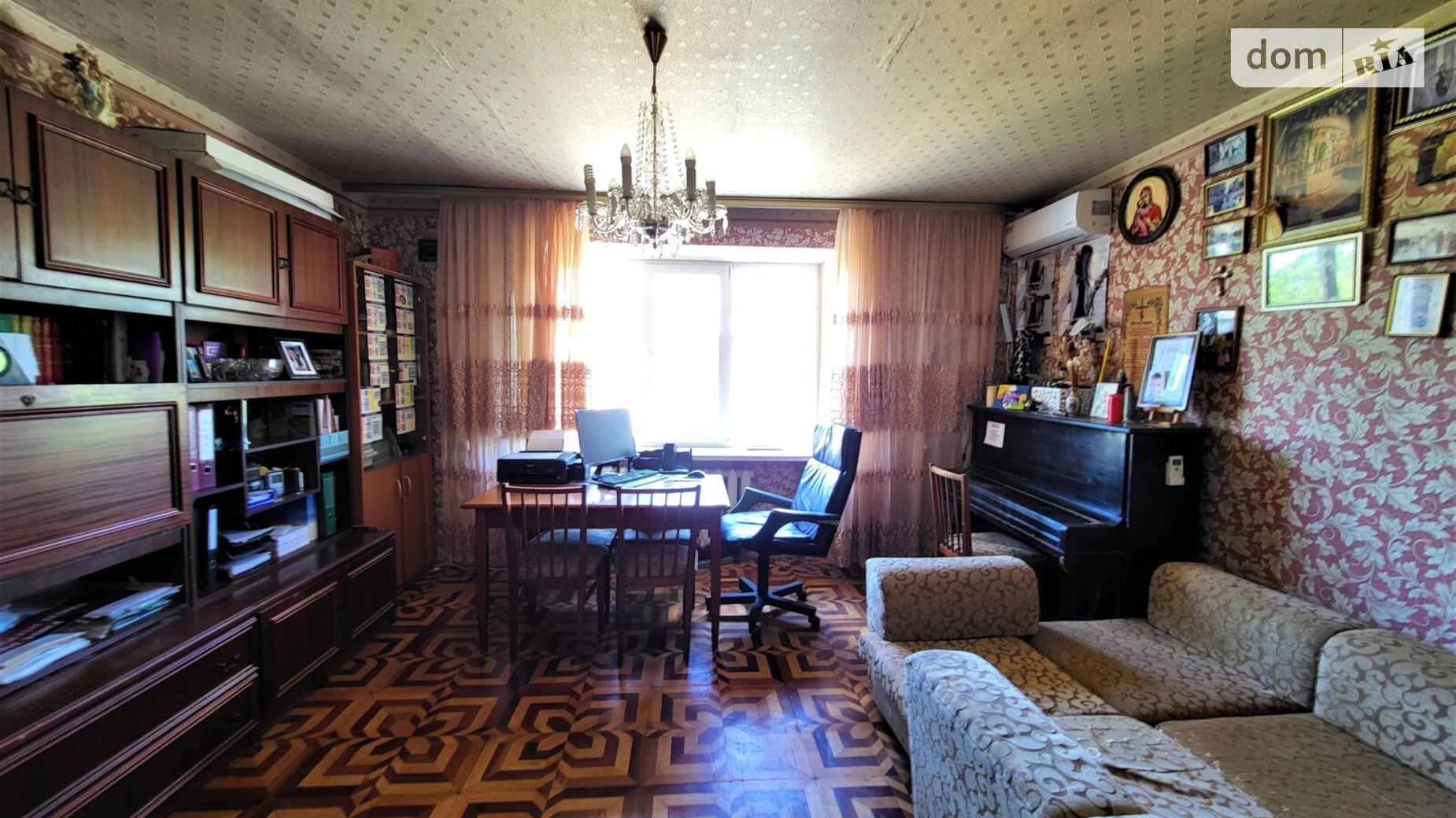 Продается 2-комнатная квартира 52.9 кв. м в Виннице, ул. Замостянская - фото 4