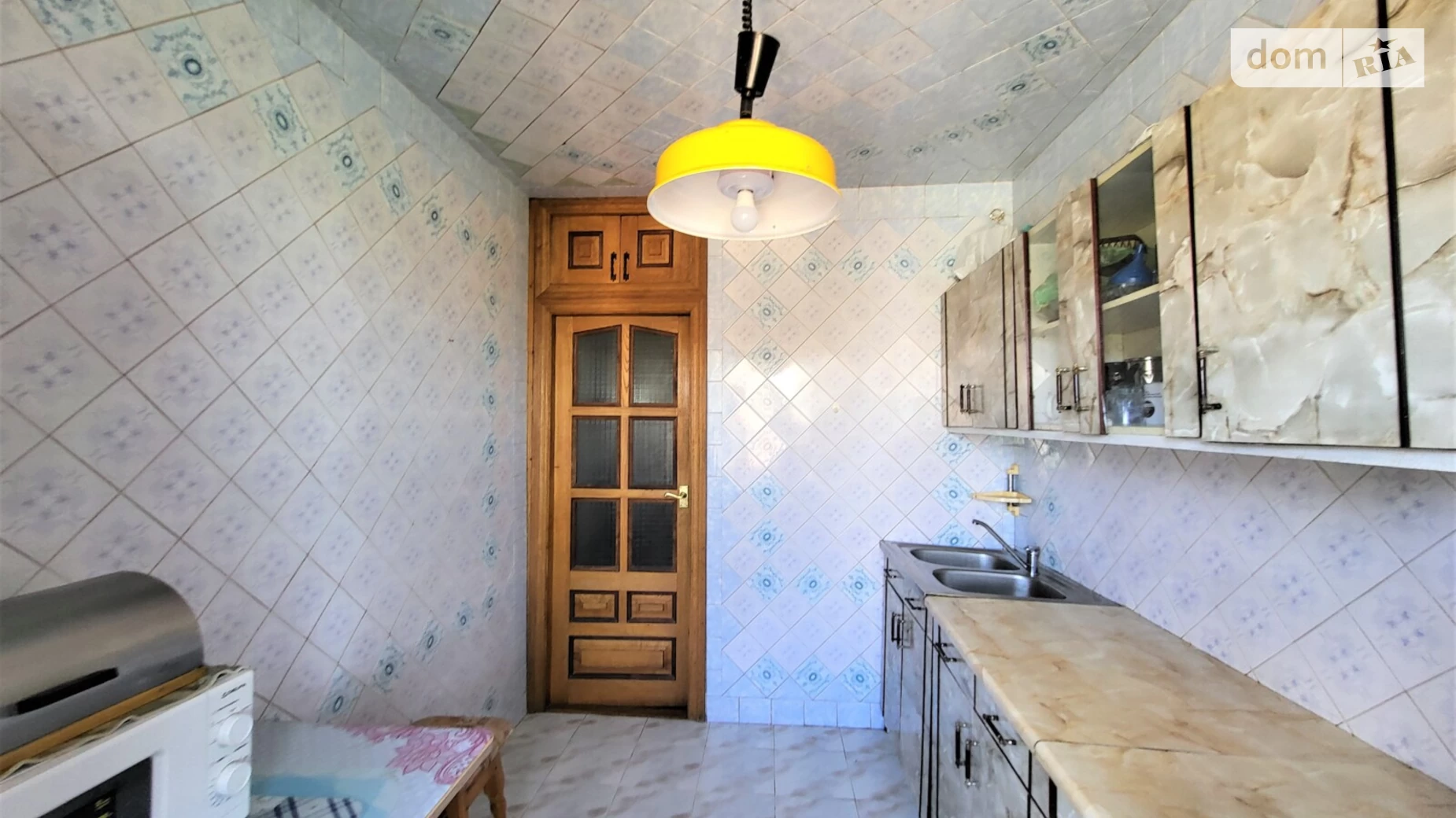 Продается 2-комнатная квартира 52.9 кв. м в Виннице, ул. Замостянская - фото 2