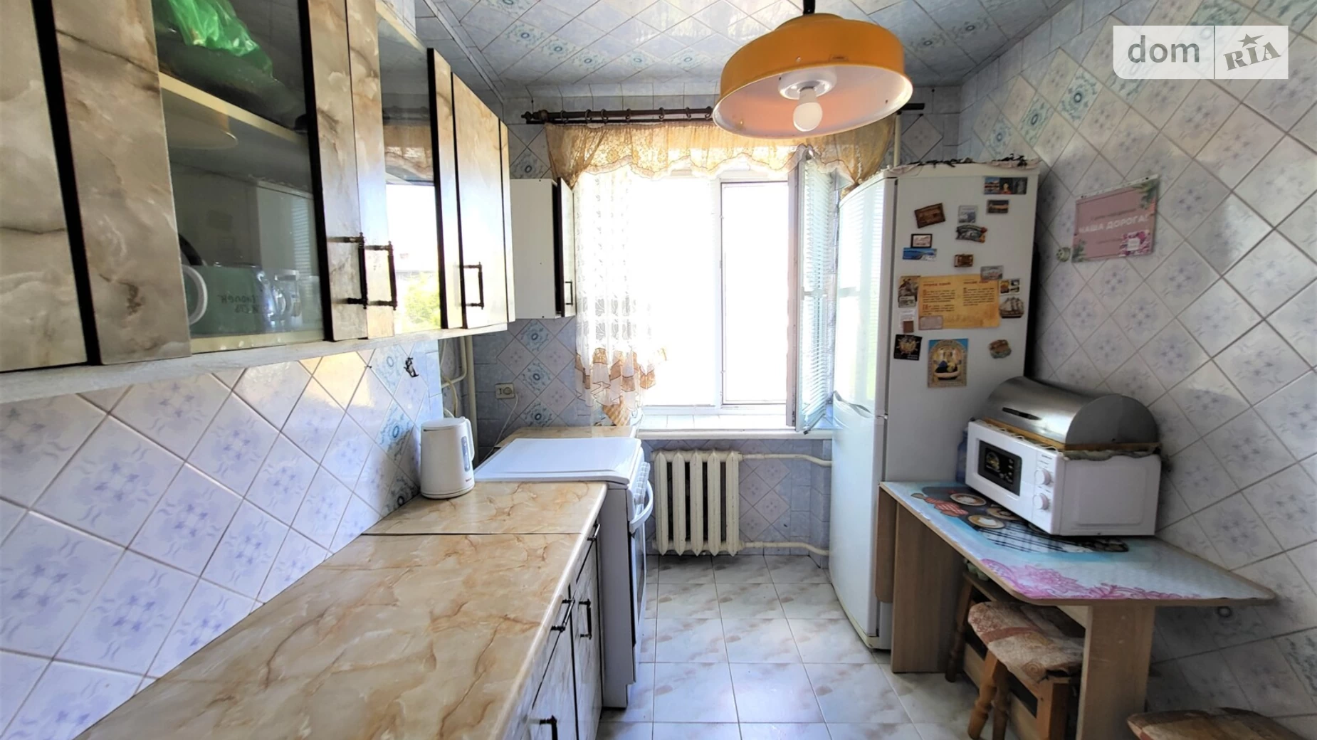 Продается 2-комнатная квартира 52.9 кв. м в Виннице, ул. Замостянская - фото 3