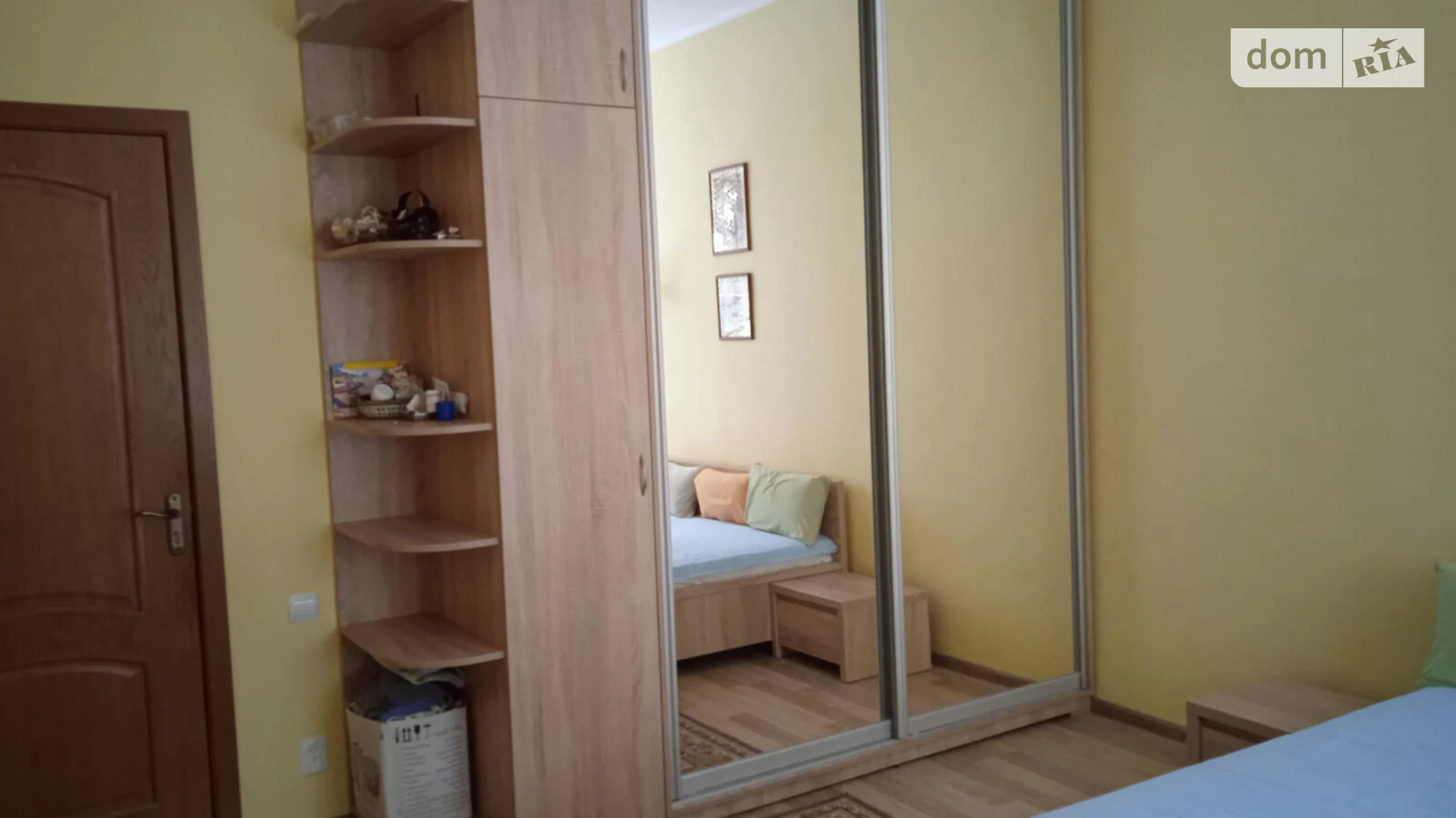 Продается 4-комнатная квартира 120 кв. м в Ужгороде, наб. Православная, 16 - фото 2
