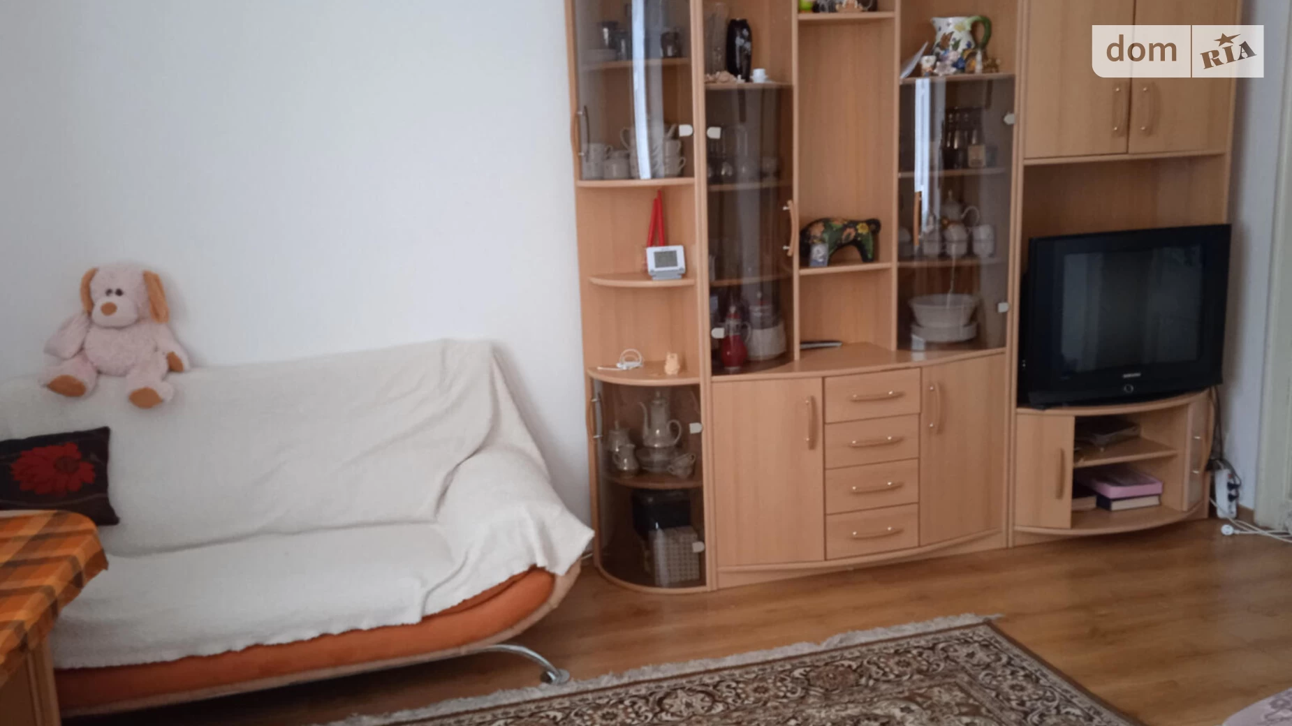 Продается 4-комнатная квартира 120 кв. м в Ужгороде, наб. Православная, 16 - фото 4