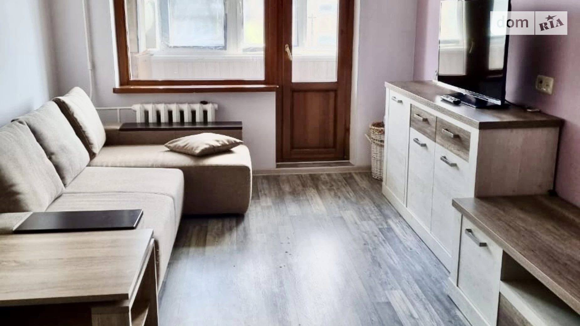 Продается 3-комнатная квартира 62.58 кв. м в Кривом Роге, ул. Косыгина, 22 - фото 2