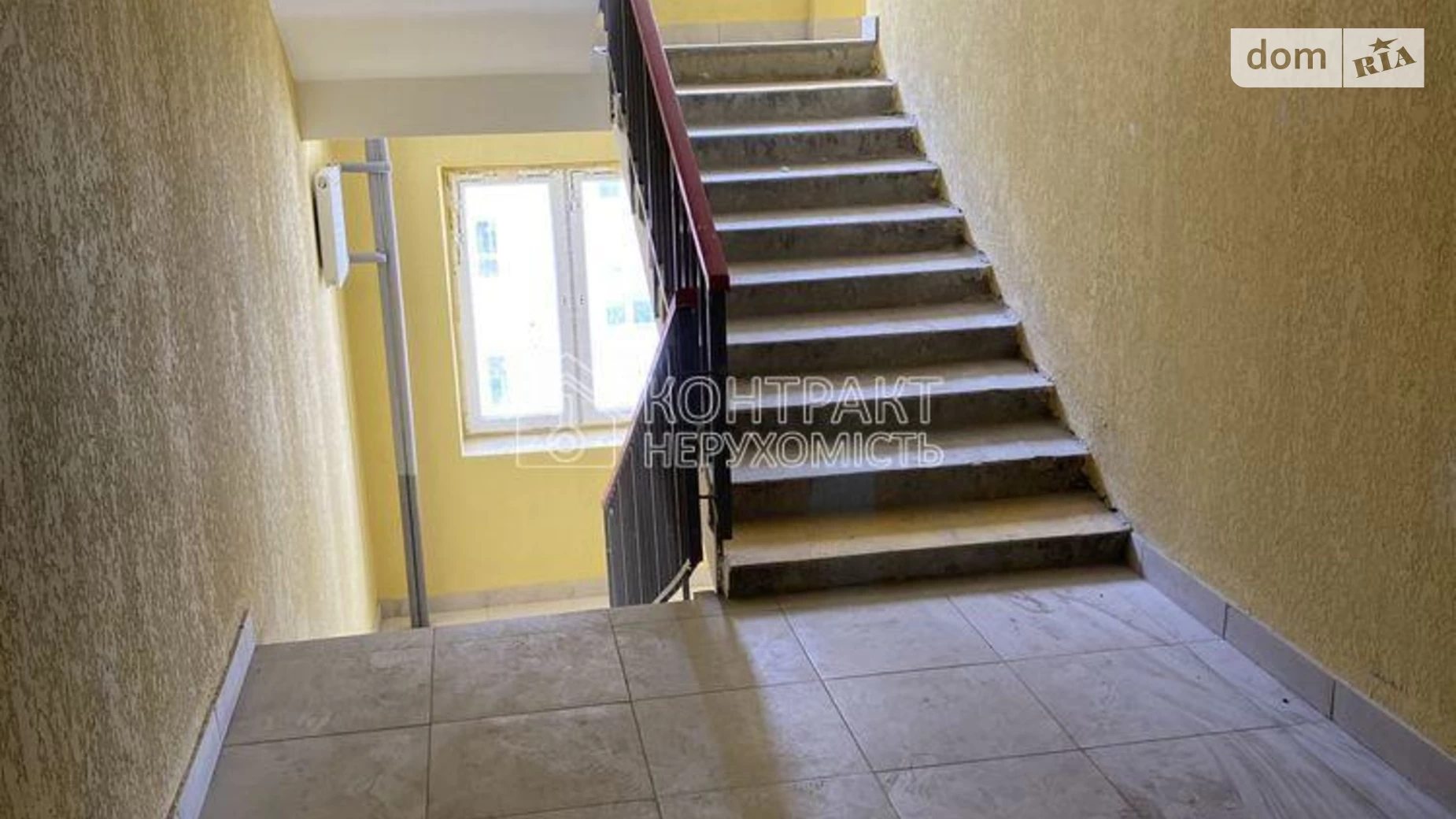 Продается 2-комнатная квартира 57 кв. м в Харькове, ул. Академика Барабашова - фото 4