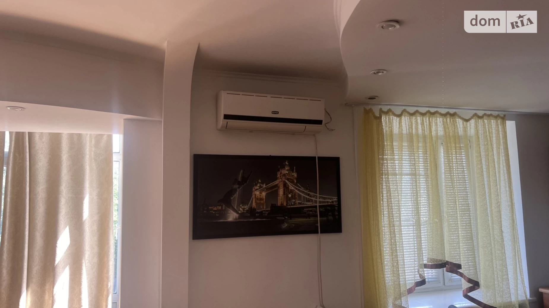 Сдается в аренду 1-комнатная квартира 40 кв. м в Житомире, ул. Хлебная, 39/19 - фото 3