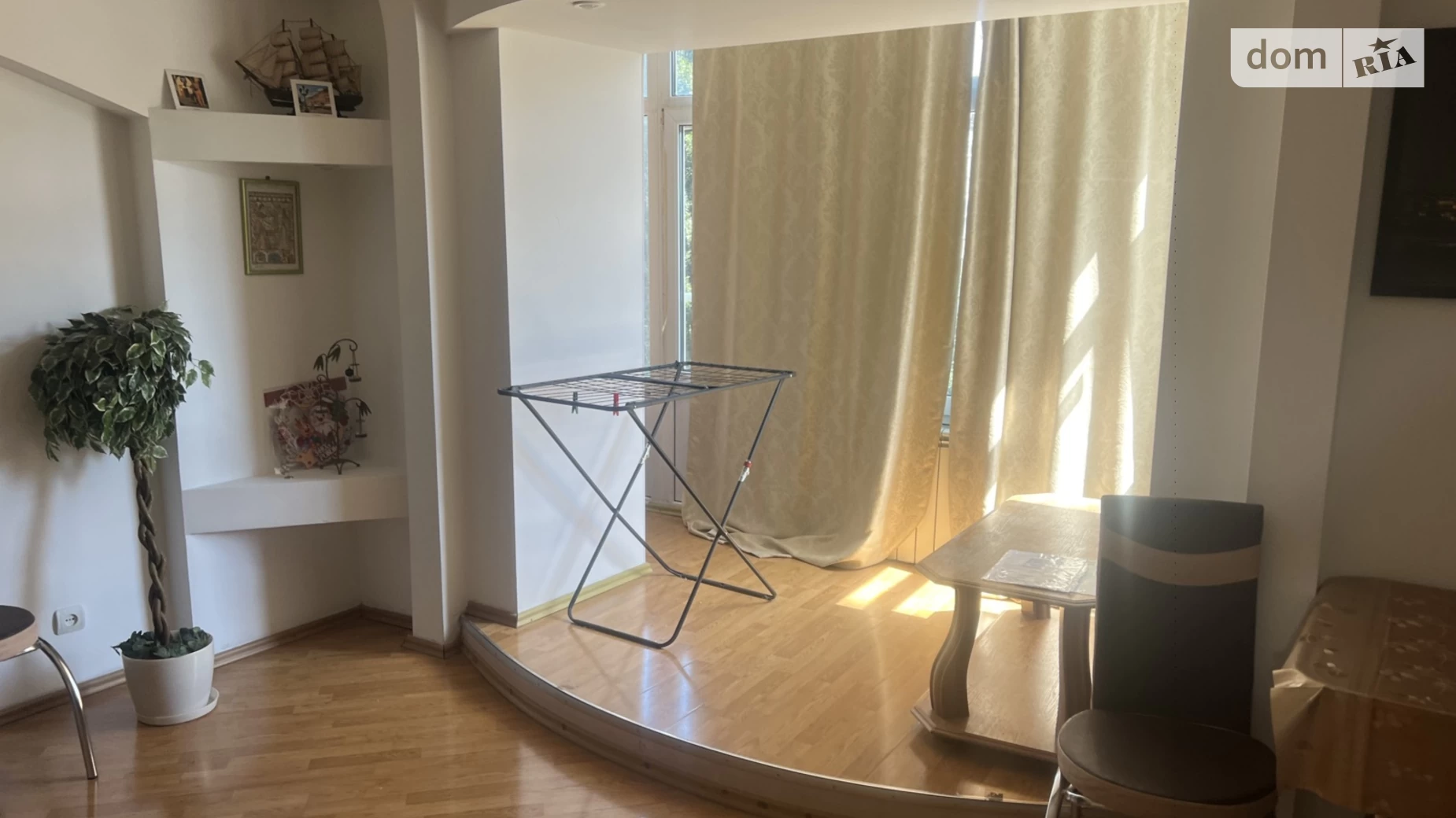 Сдается в аренду 1-комнатная квартира 40 кв. м в Житомире, ул. Хлебная, 39/19 - фото 2