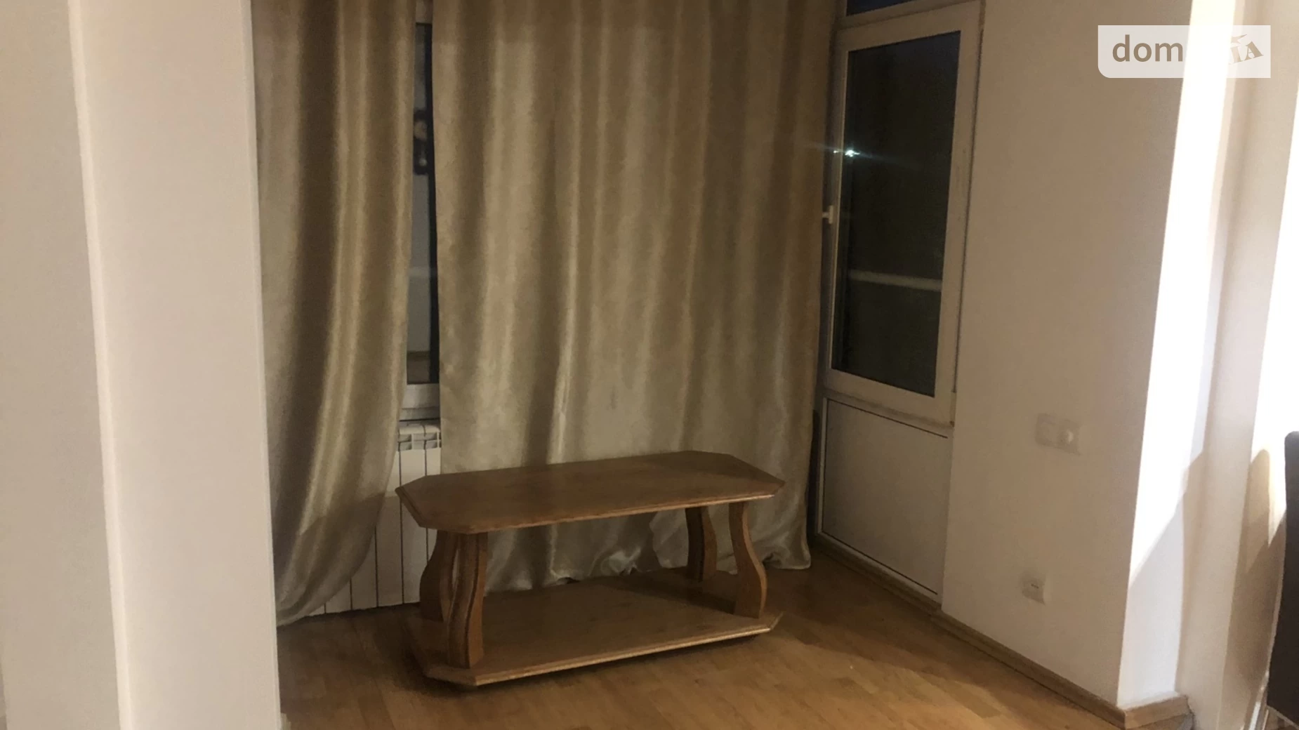 Сдается в аренду 1-комнатная квартира 40 кв. м в Житомире, ул. Хлебная, 39/19 - фото 4