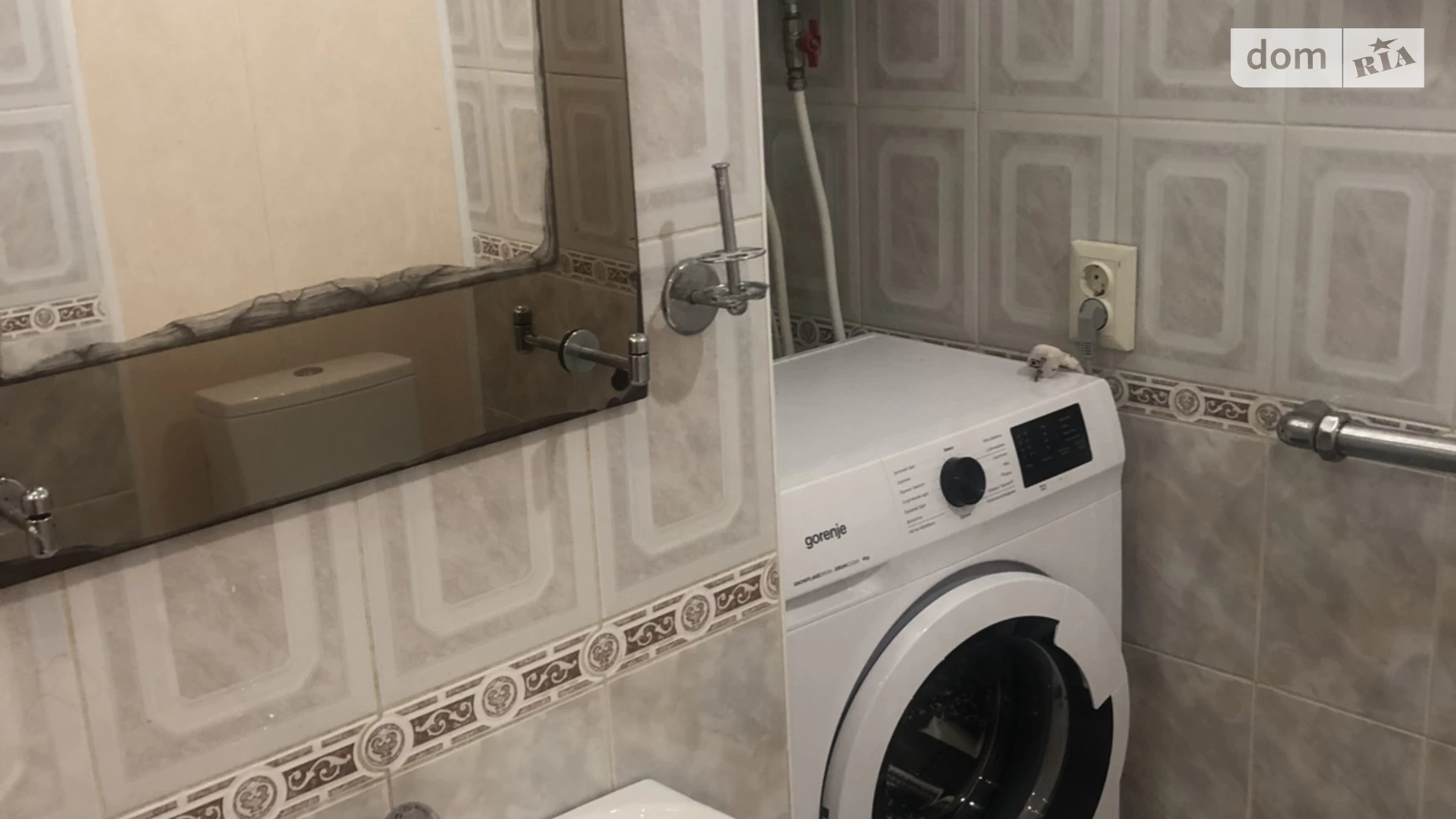 Сдается в аренду 1-комнатная квартира 40 кв. м в Житомире, ул. Хлебная, 39/19 - фото 5