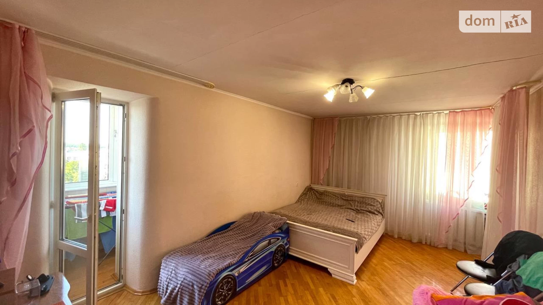 Продается 3-комнатная квартира 102 кв. м в Виннице, ул. Ивана Николайчука, 6А - фото 2