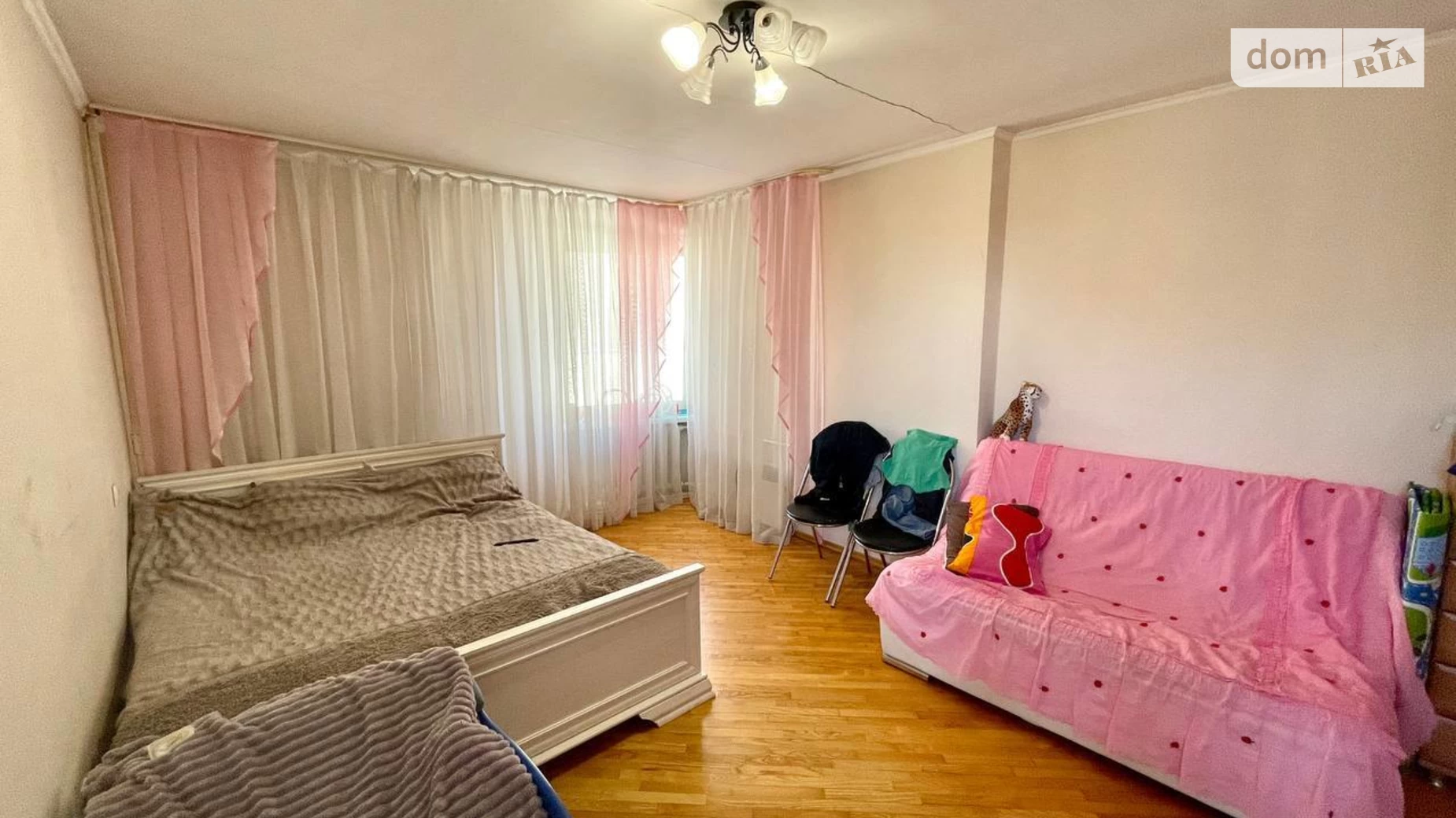 Продается 3-комнатная квартира 102 кв. м в Виннице, ул. Ивана Николайчука, 6А - фото 5
