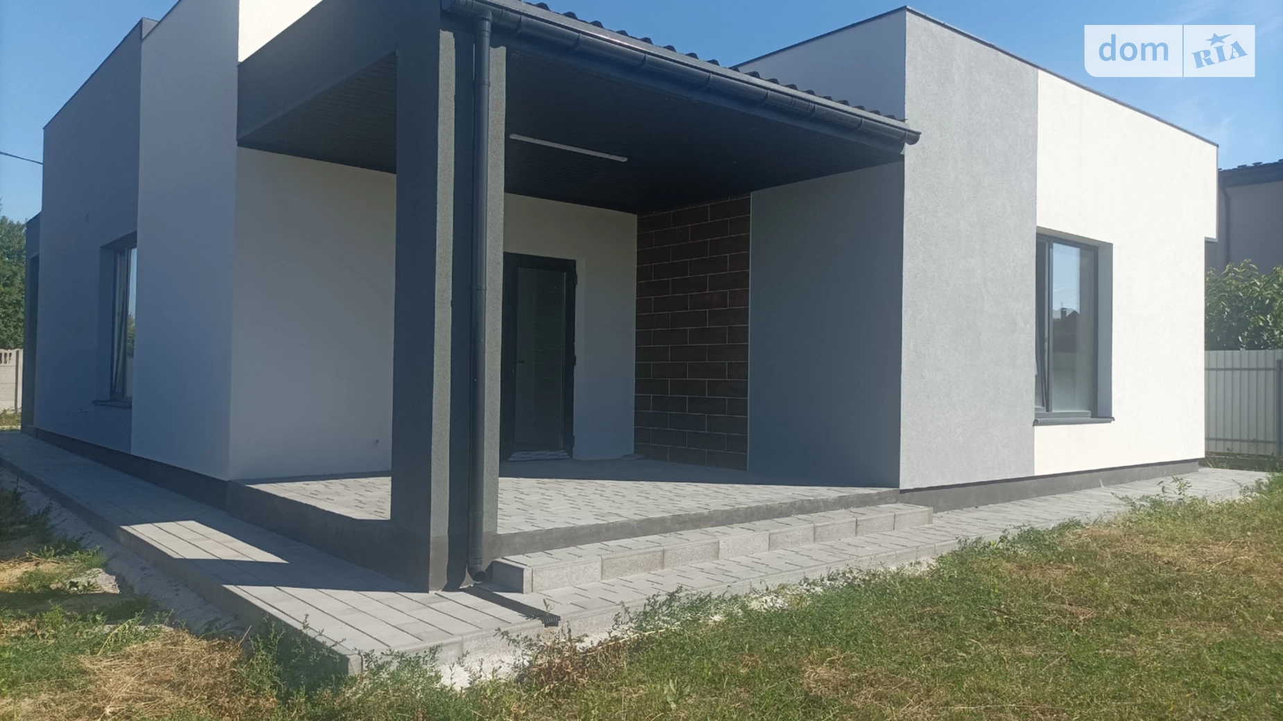 Продається одноповерховий будинок 120 кв. м з мансардою, цена: 105000 $ - фото 2