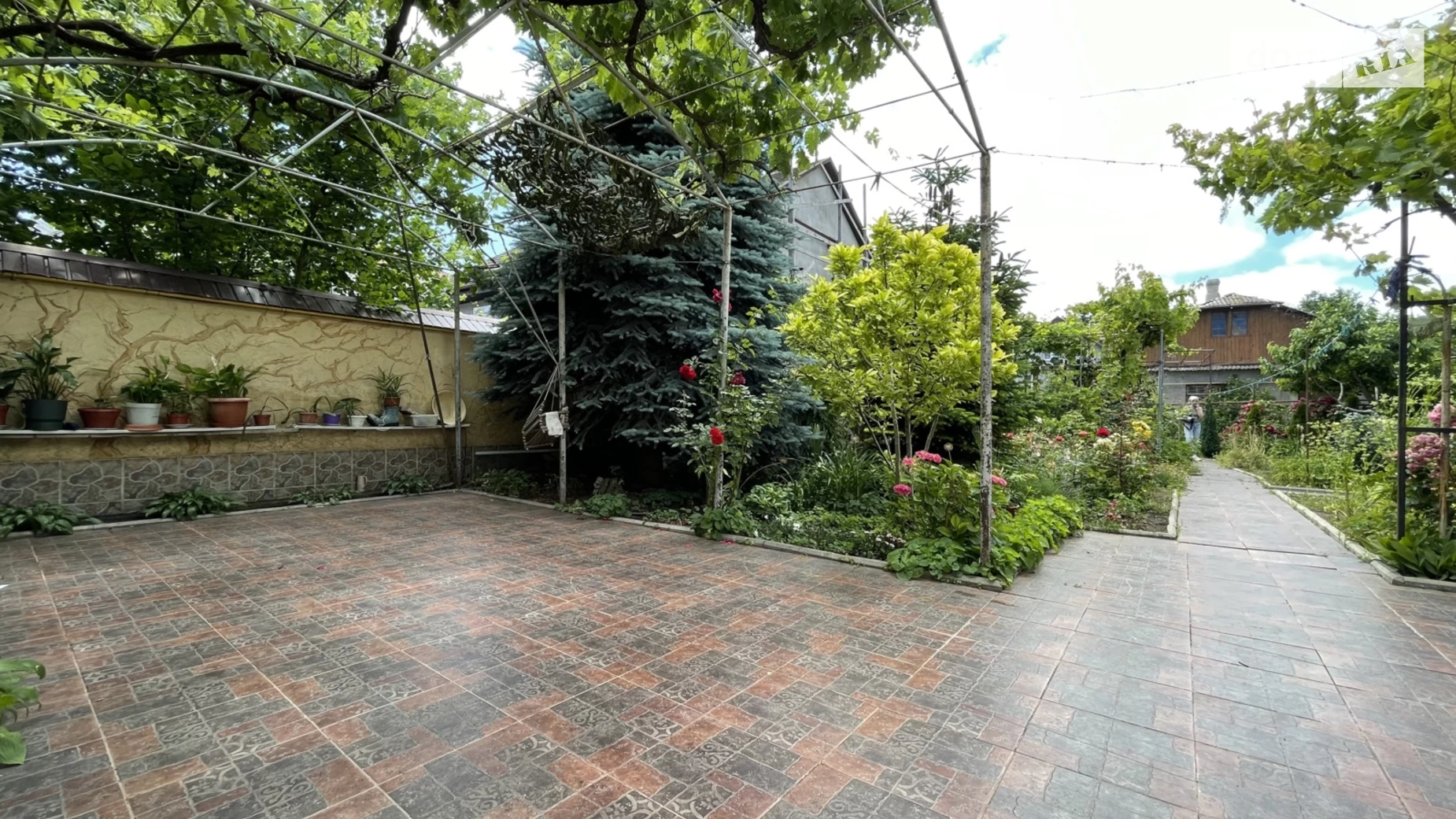 Сдается в аренду одноэтажный дом с бассейном, цена: 5500 грн - фото 3