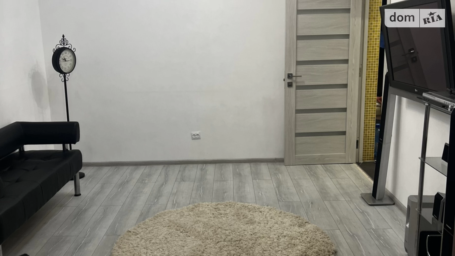 Сдается в аренду 3-комнатная квартира 81.5 кв. м в Мукачеве, ул. Росвиговская - фото 5