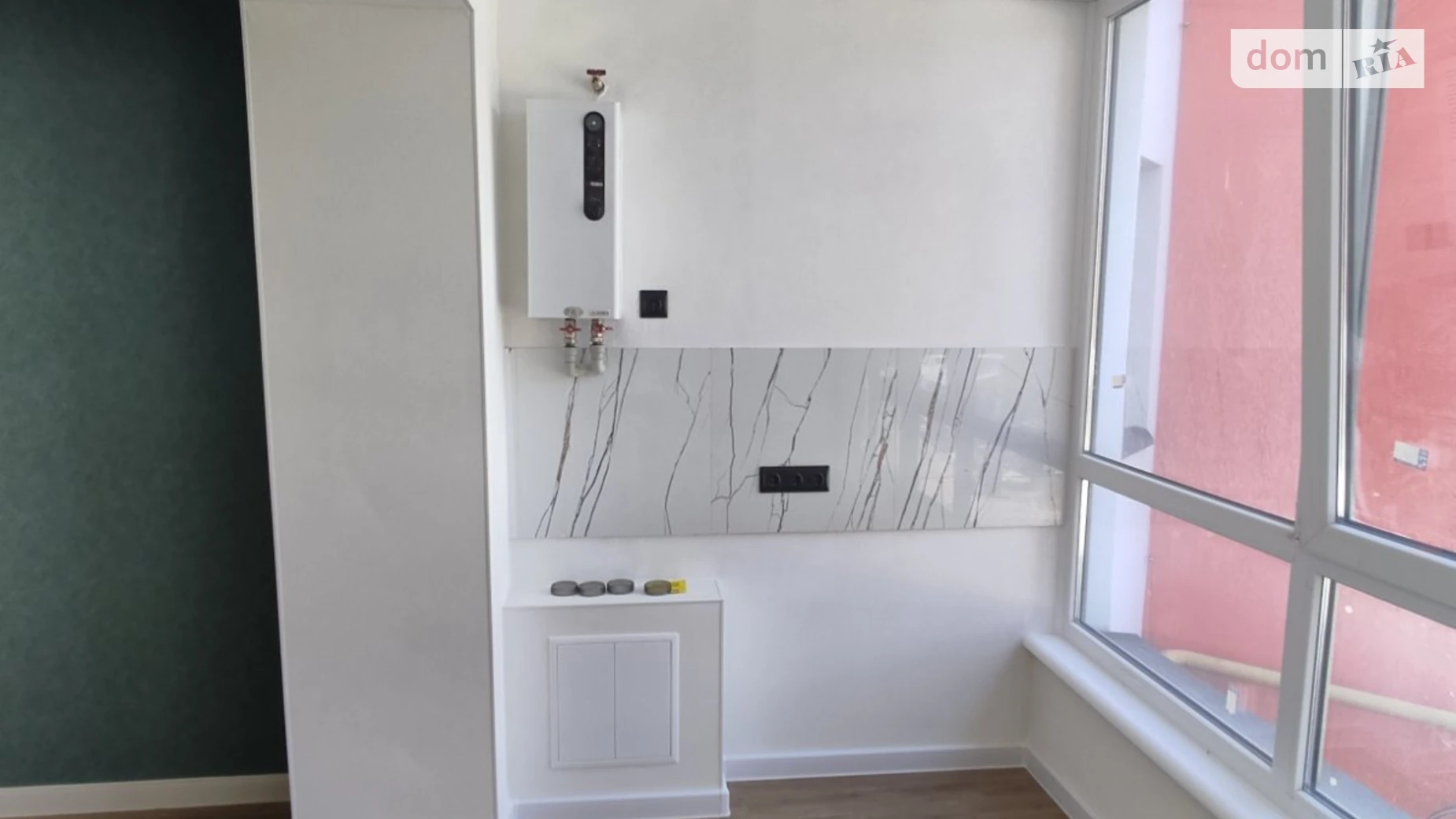 Продается 1-комнатная квартира 38 кв. м в, цена: 41900 $ - фото 4