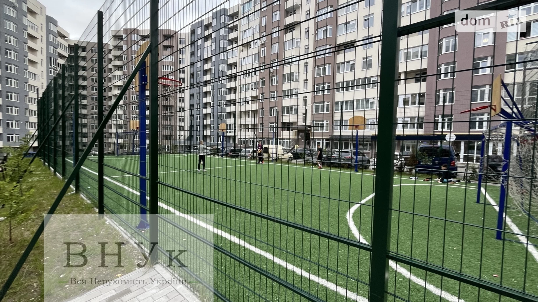 3-комнатная квартира 75 кв. м в, цена: 53300 $ - фото 3