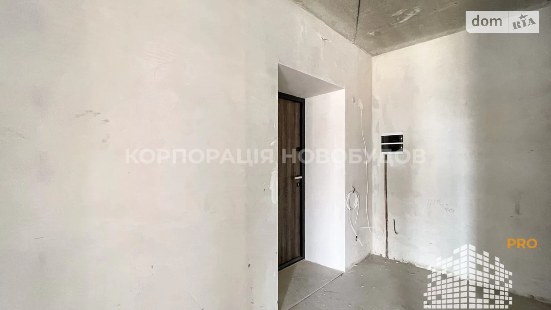 Продается 2-комнатная квартира 62 кв. м в Ужгороде, ул. Легоцкого, 64Б - фото 4