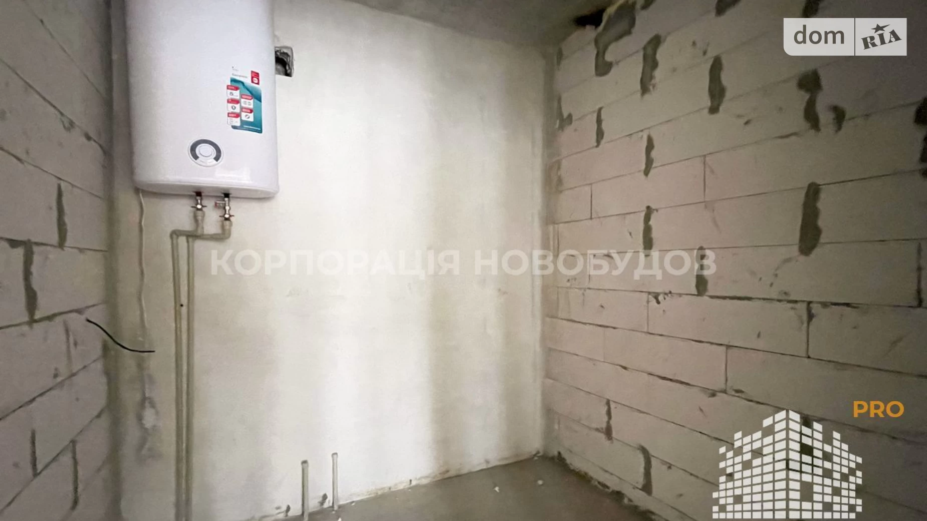 Продається 2-кімнатна квартира 62 кв. м у Ужгороді, вул. Легоцького, 64Б - фото 5