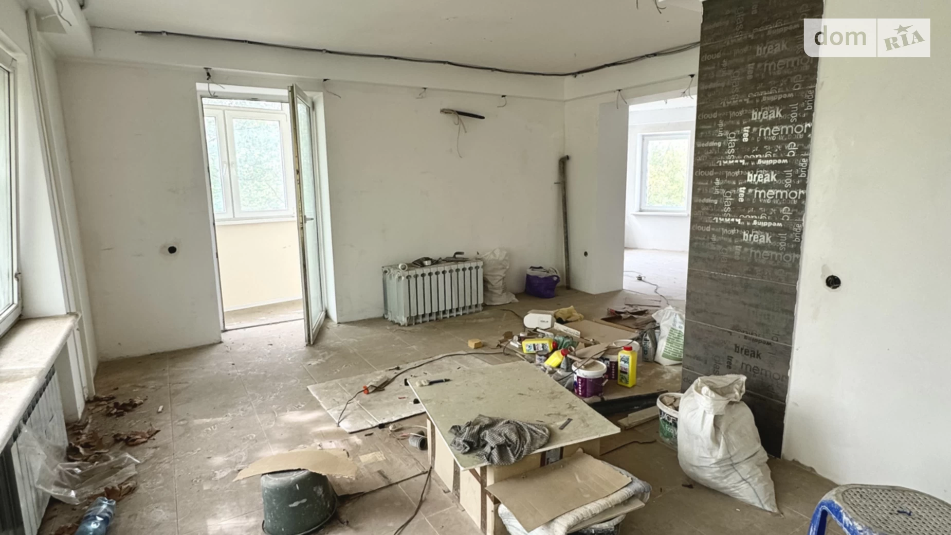 Продается 4-комнатная квартира 131.7 кв. м в Николаеве, ул. Павла Скоропадського(Адмирала Макарова (Центр)), 56 - фото 2