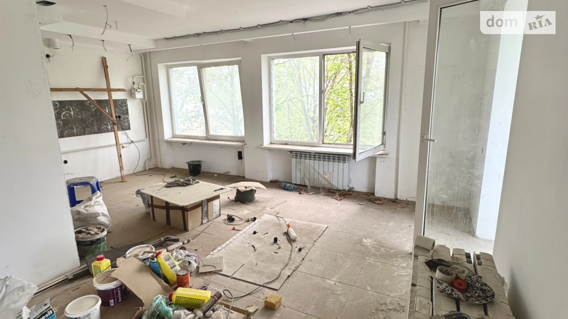Продается 4-комнатная квартира 131.7 кв. м в Николаеве, ул. Павла Скоропадського(Адмирала Макарова (Центр)), 56 - фото 3