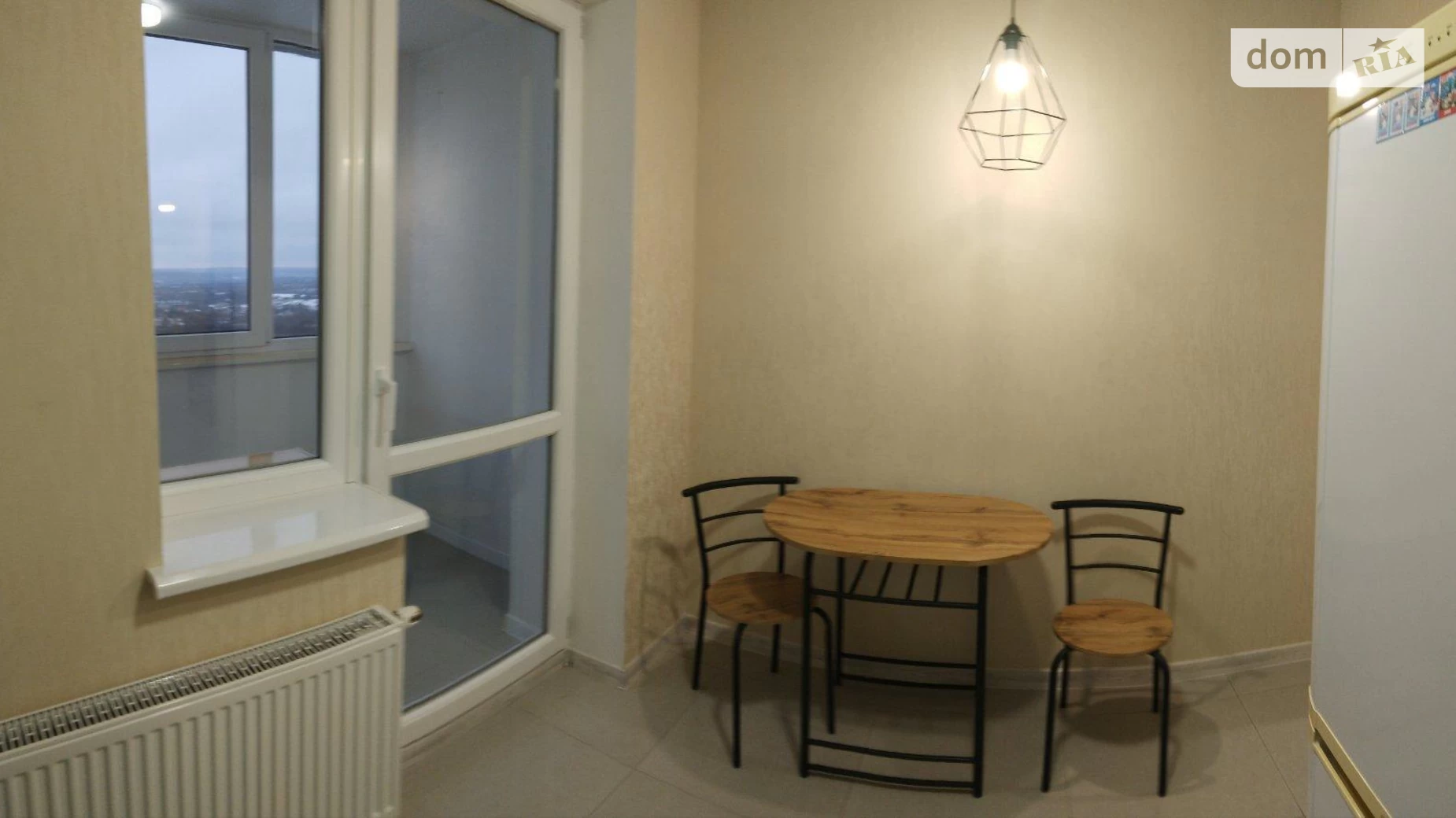 Продается 1-комнатная квартира 34 кв. м в Харькове, ул. Домостроительная, 13 - фото 3