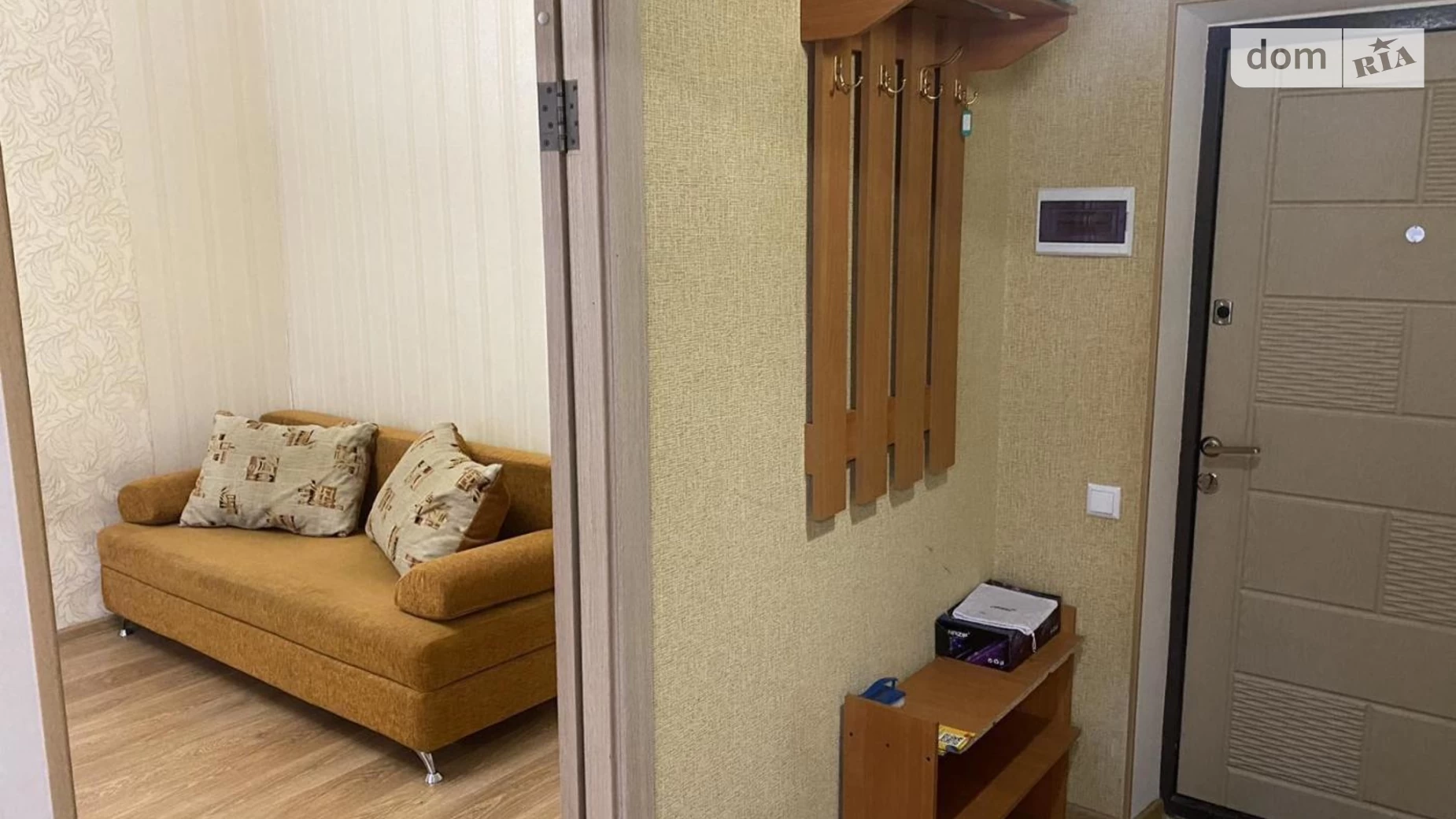 Продається 1-кімнатна квартира 34 кв. м у Лиманці, мас. Радужний, 17 - фото 2