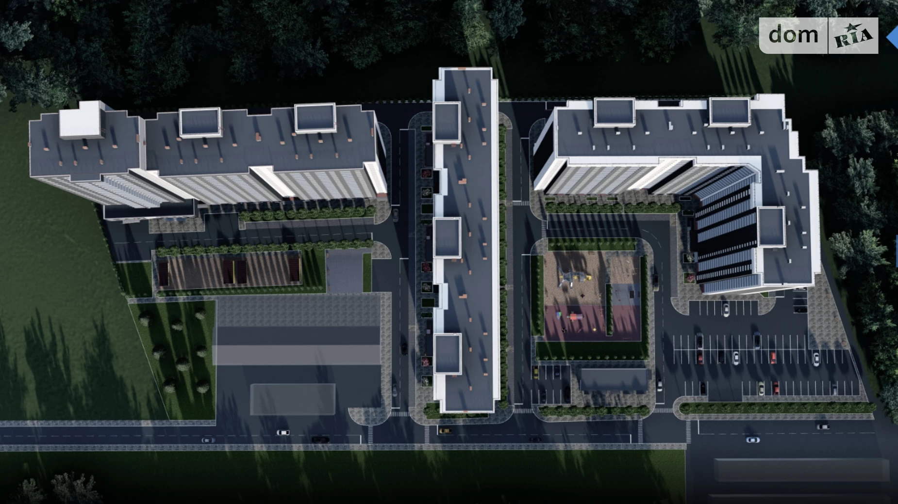Продается 2-комнатная квартира 72.39 кв. м в Киеве, цена: 62000 $ - фото 4