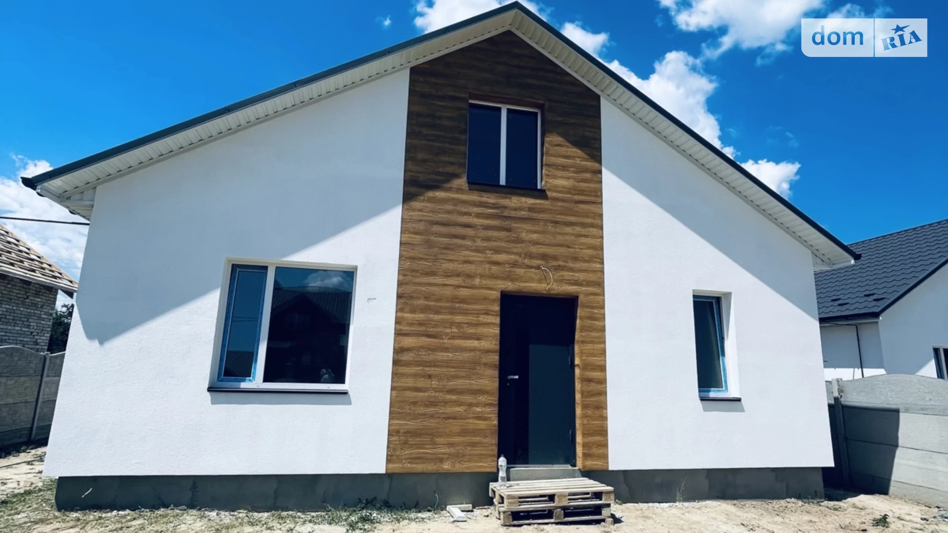 Продается одноэтажный дом 100 кв. м с террасой, цена: 75000 $ - фото 3
