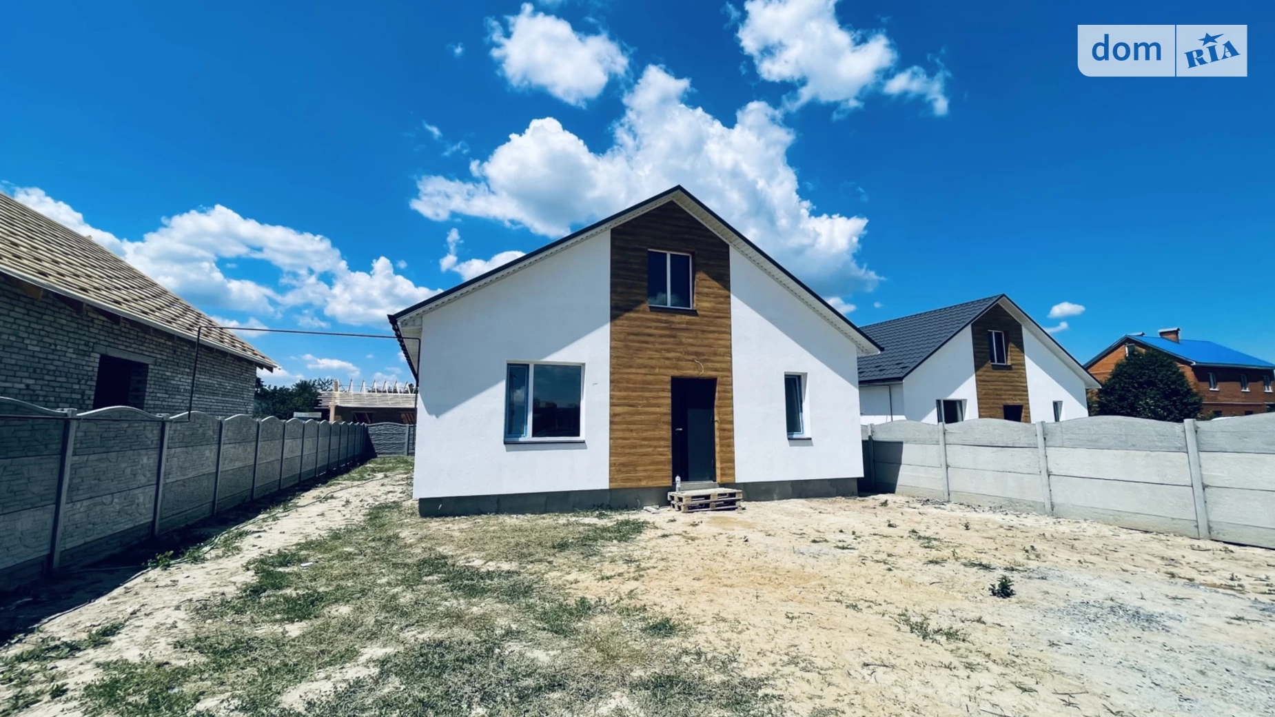 Продается одноэтажный дом 100 кв. м с террасой, цена: 75000 $ - фото 2