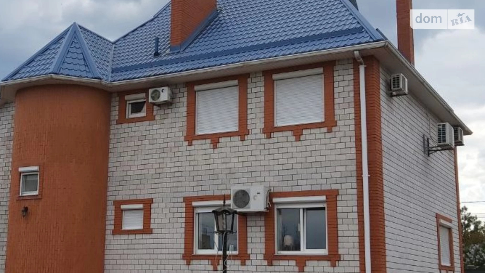 Продається будинок 2 поверховий 380.5 кв. м з мансардою, цена: 195000 $ - фото 3