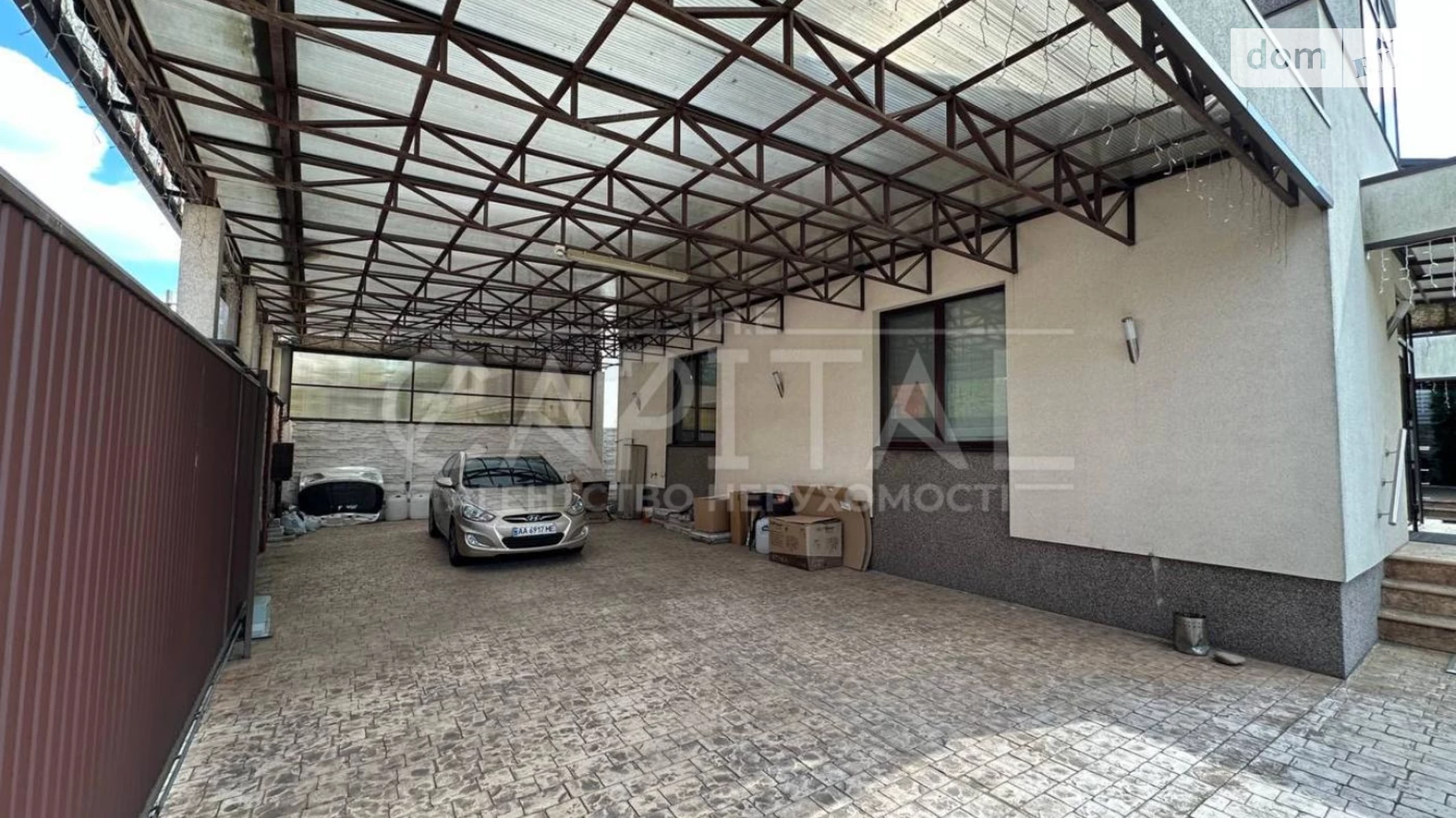 Сдается в аренду дом на 2 этажа 280 кв. м с бассейном, цена: 6500 $ - фото 5