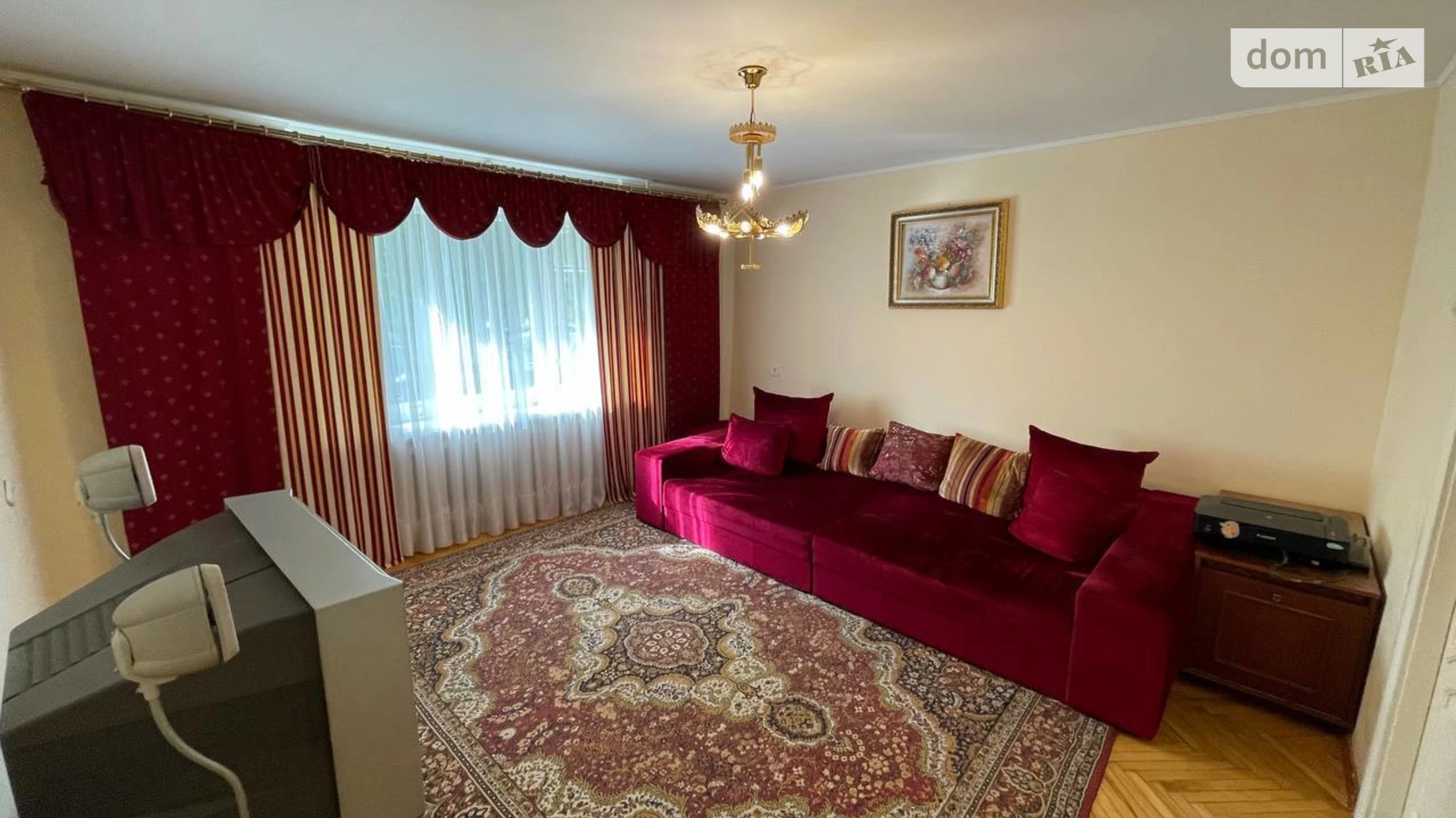 3-комнатная квартира 66.5 кв. м в Луцке, ул. Ветеранов, 13 - фото 3