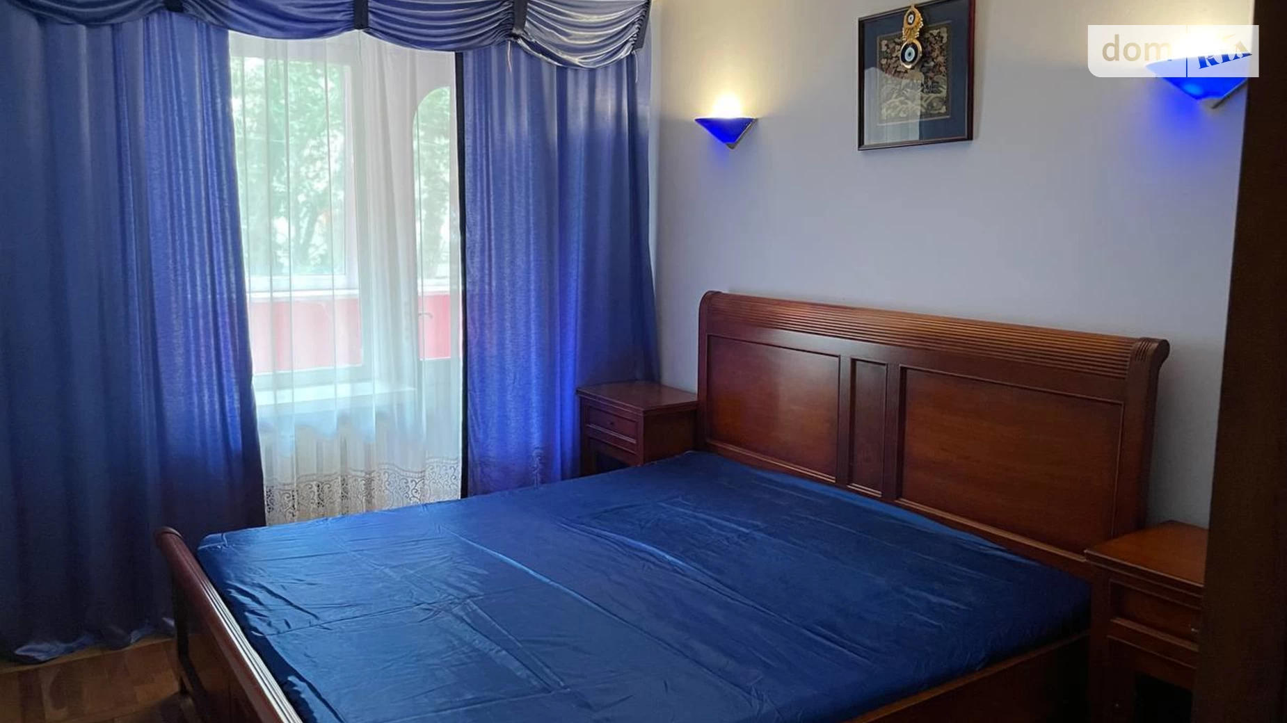 3-комнатная квартира 66.5 кв. м в Луцке, ул. Ветеранов, 13 - фото 5