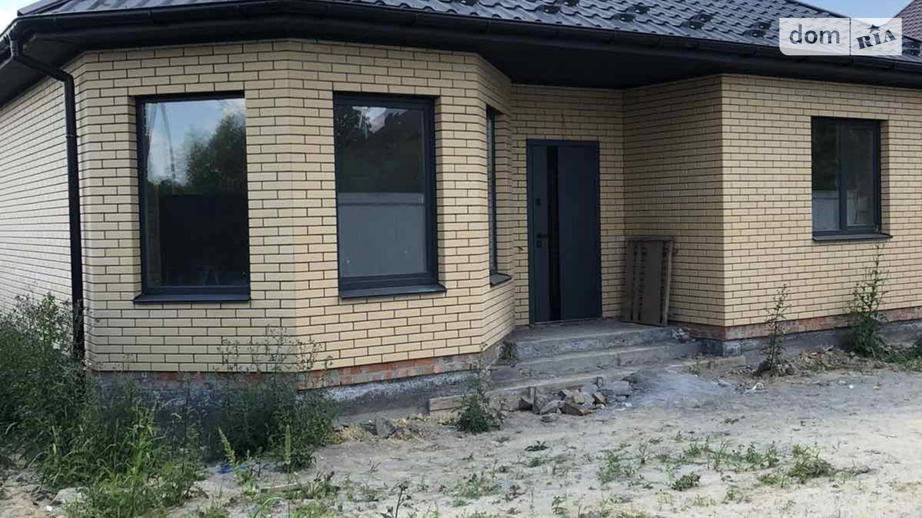 Продається одноповерховий будинок 86 кв. м з гаражем, цена: 74900 $ - фото 2