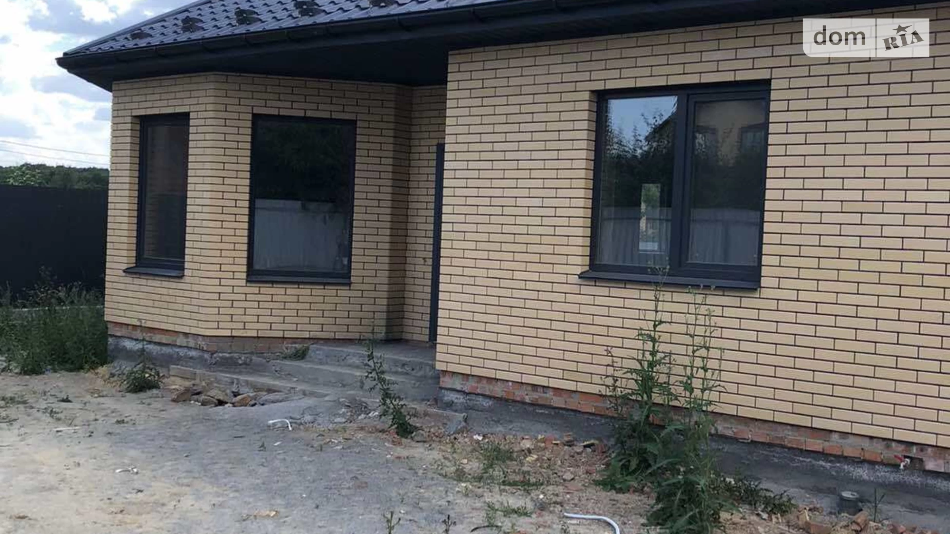 Продається одноповерховий будинок 86 кв. м з гаражем, цена: 74900 $ - фото 5