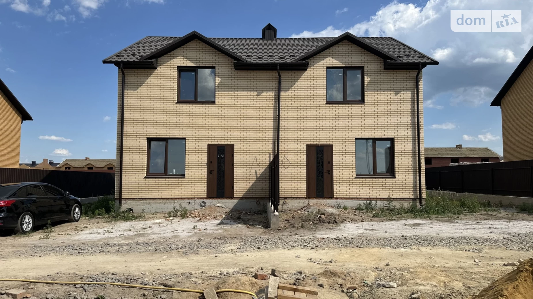 пер. Весняный Агрономичное, цена: 77000 $ - фото 3