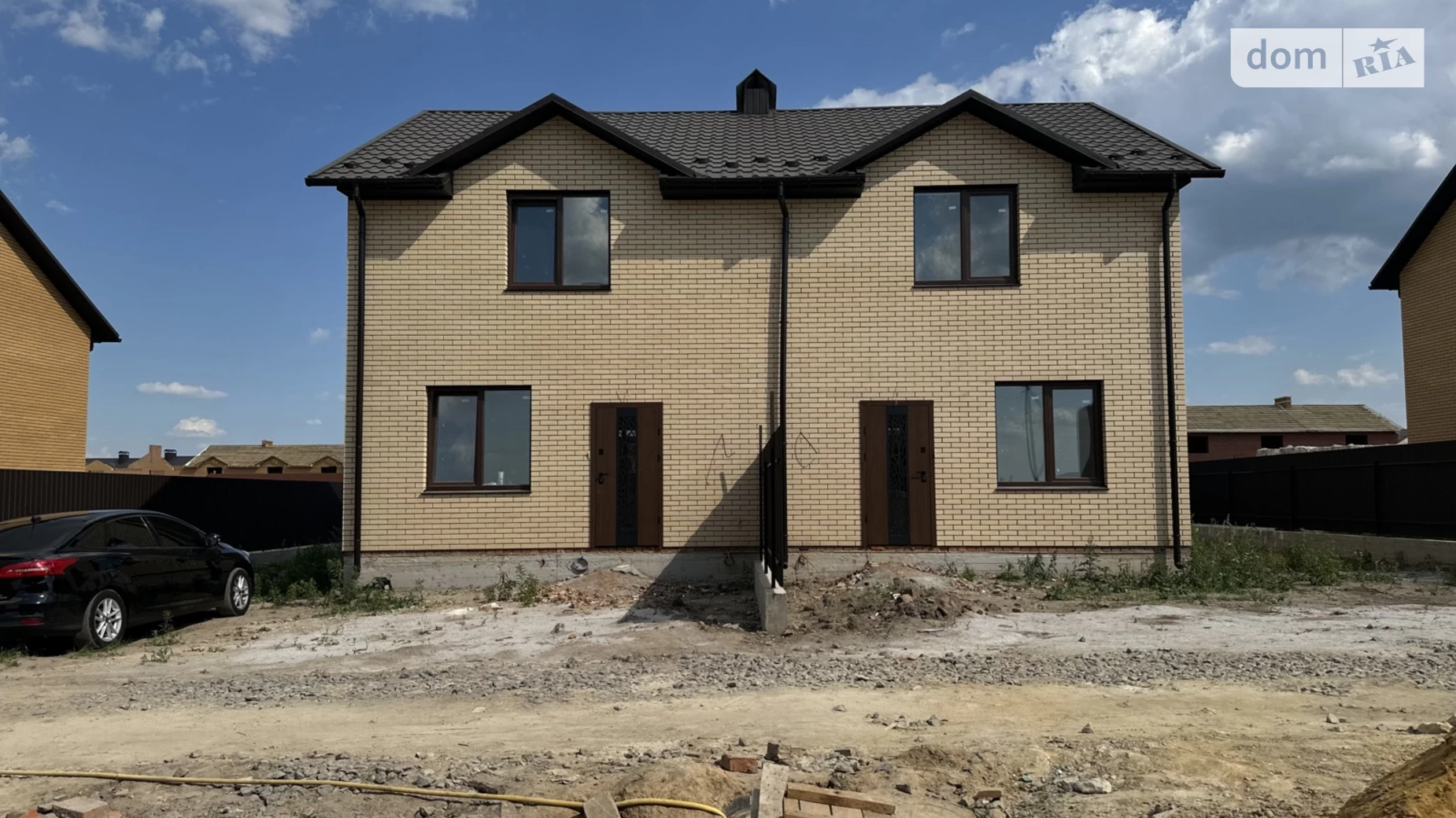 пер. Весняный Агрономичное, цена: 77000 $ - фото 4