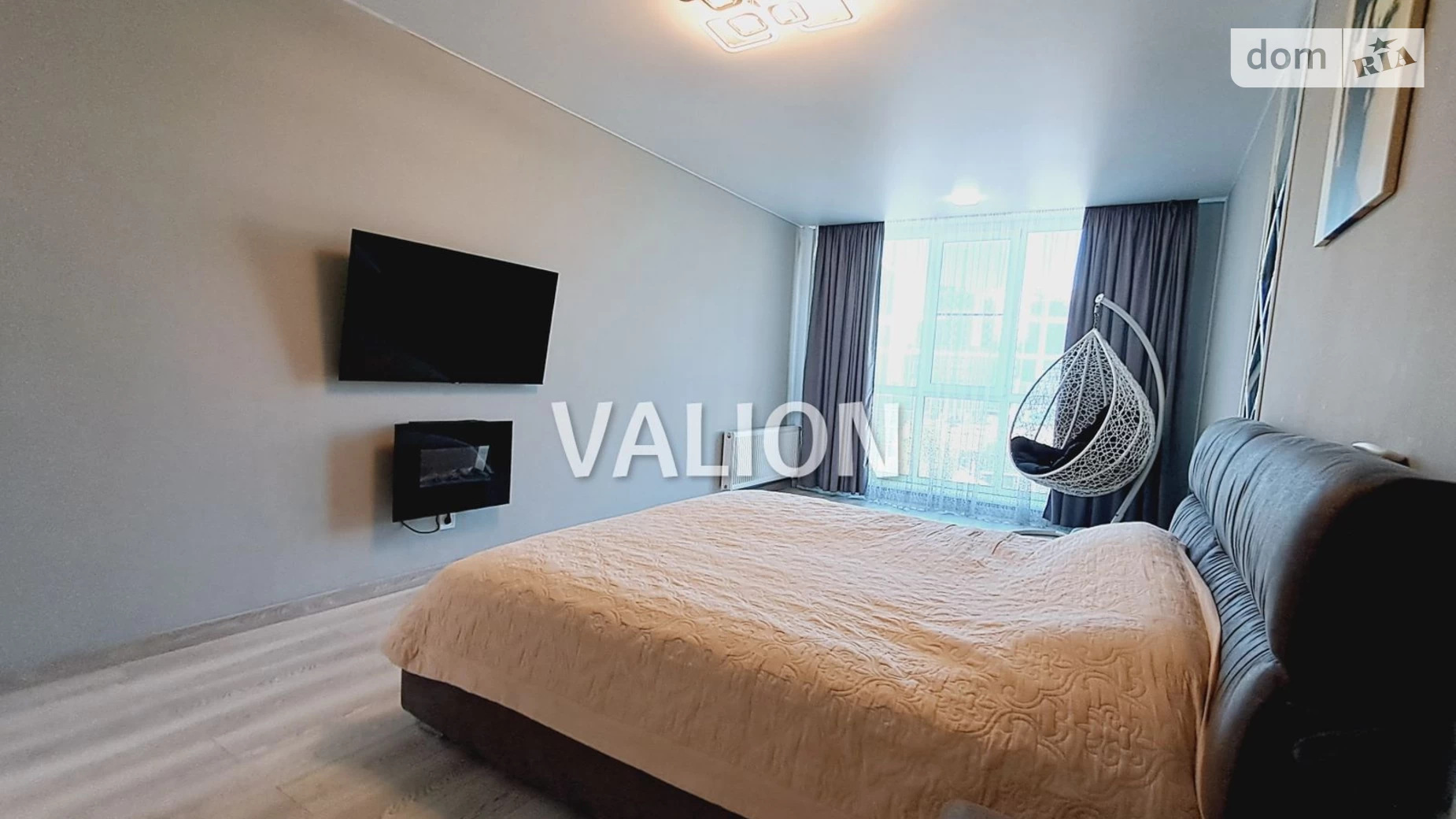 Продается 2-комнатная квартира 95 кв. м в Киеве, ул. Центральная, 19 - фото 4