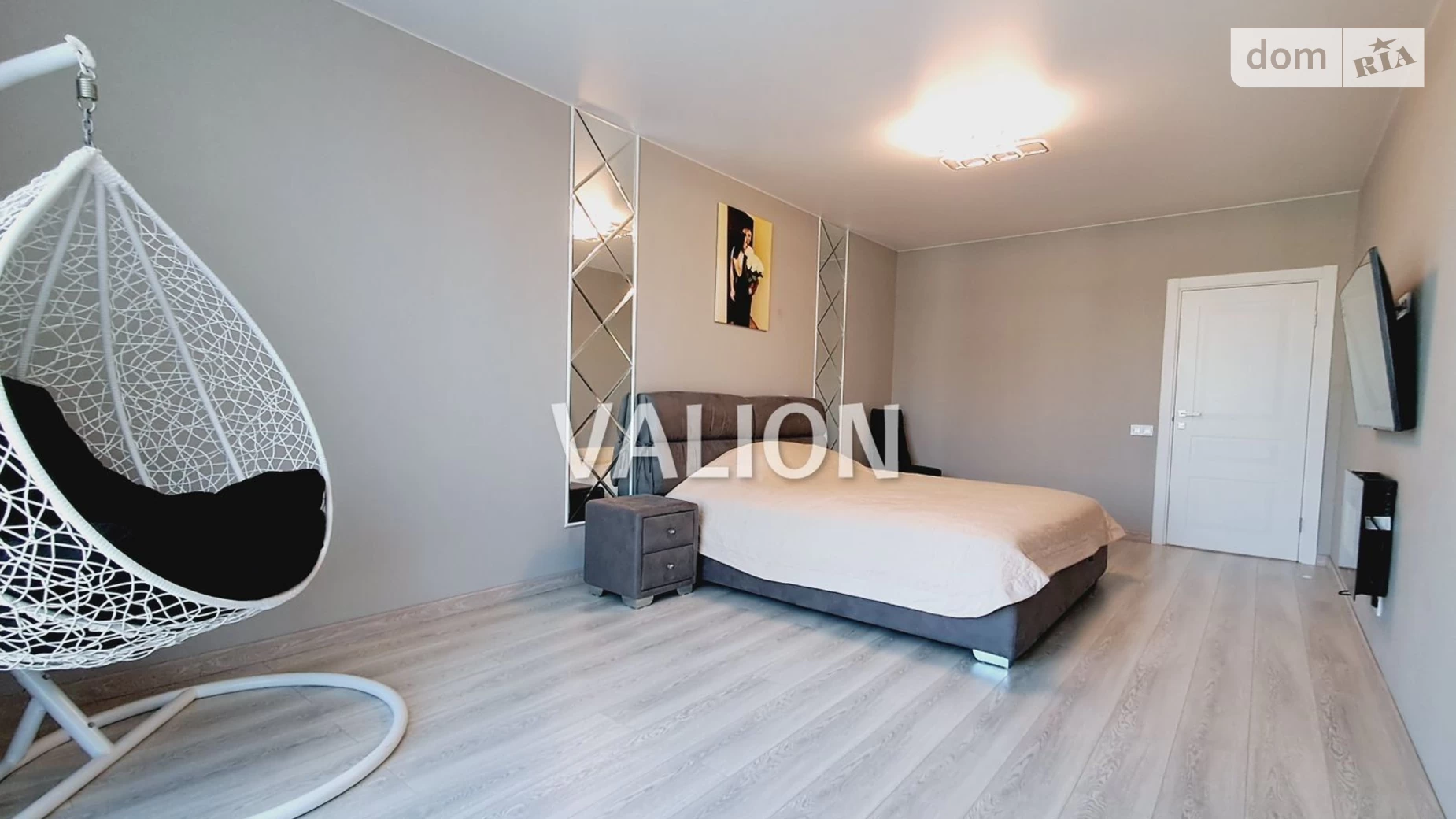 Продается 2-комнатная квартира 95 кв. м в Киеве, ул. Центральная, 19 - фото 5