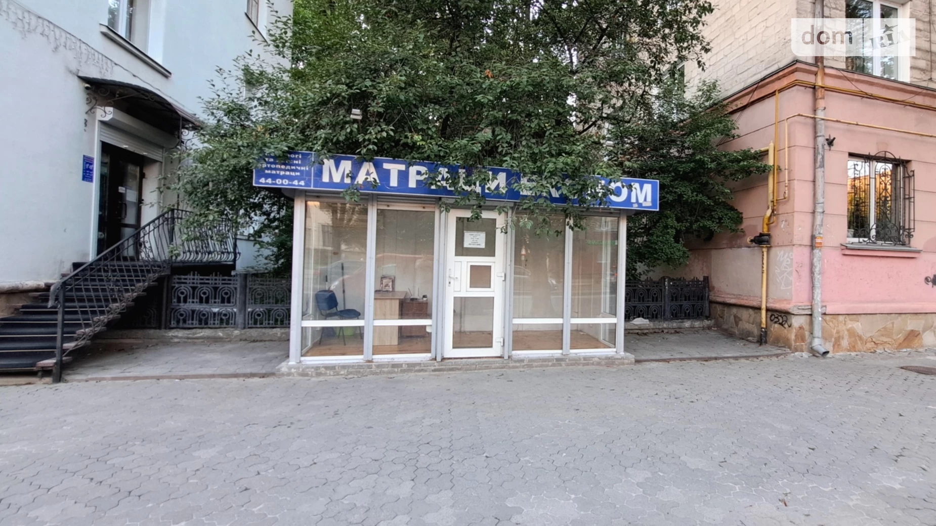 Здається в оренду об'єкт сфери послуг 12 кв. м в 1-поверховій будівлі, цена: 15000 грн - фото 2