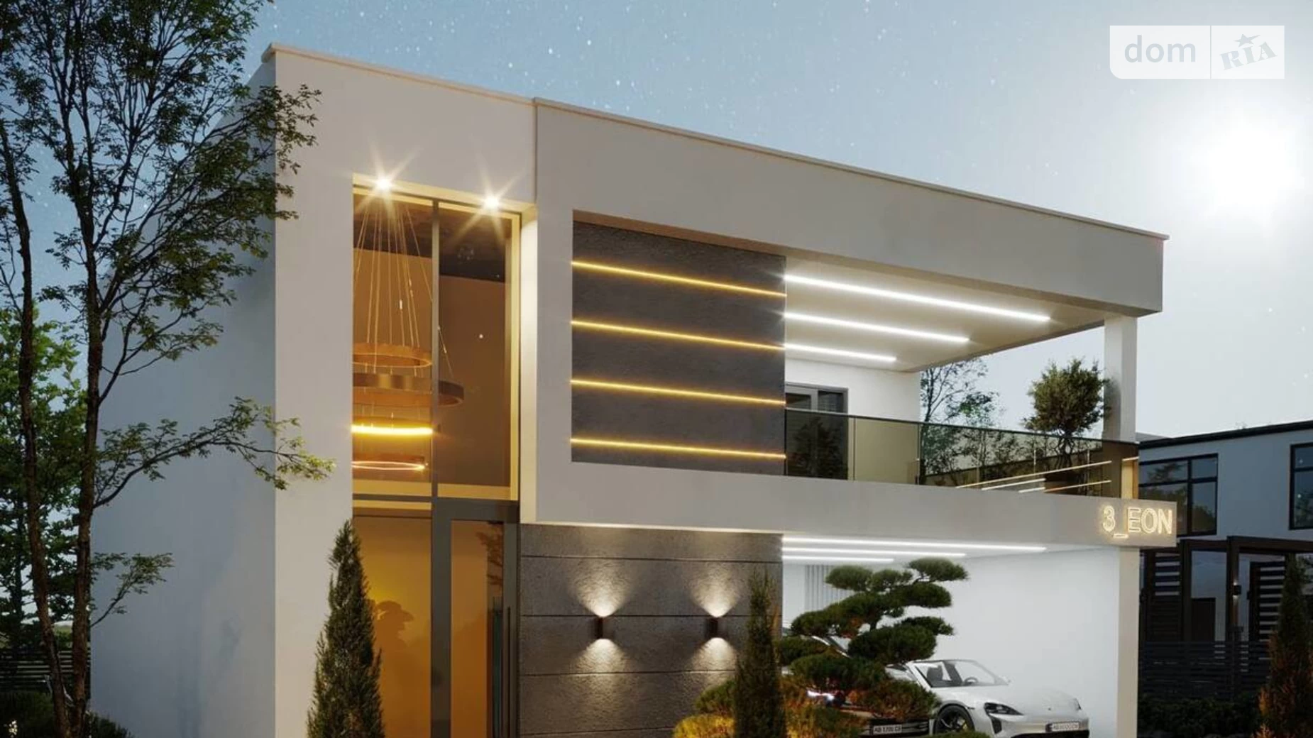 Продається будинок 2 поверховий 180 кв. м с басейном, цена: 150000 $ - фото 3