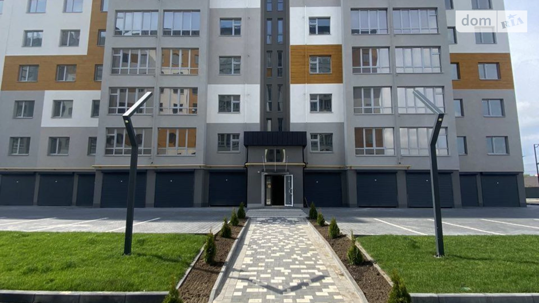 Продається 1-кімнатна квартира 50 кв. м у Хмельницькому, вул. Вінницька - фото 2