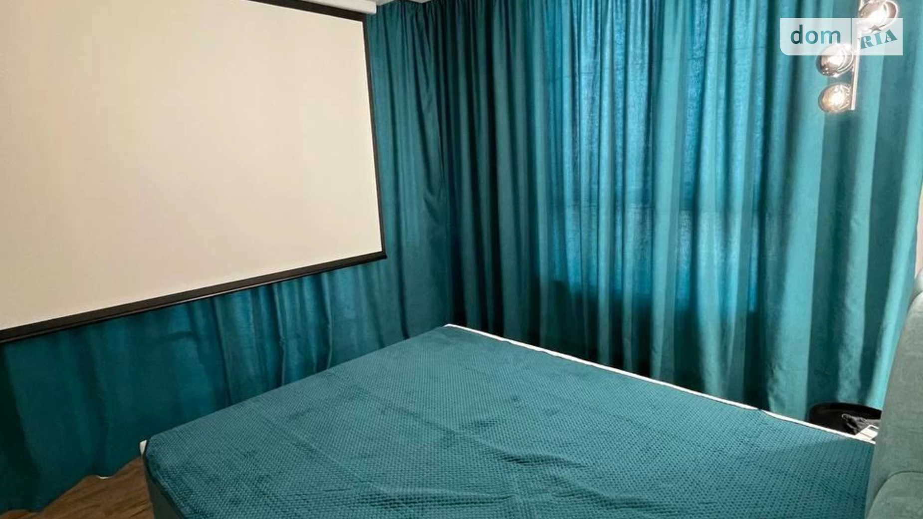 Здається в оренду 1-кімнатна квартира 49.3 кв. м у Львові, просп. Червоної Калини, 56 - фото 4