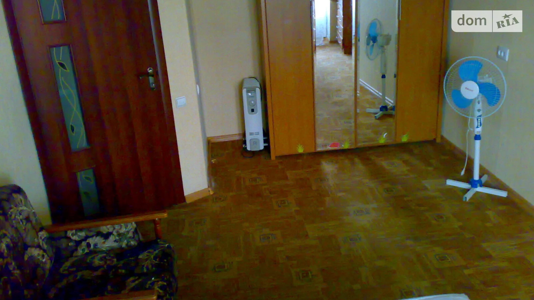 Здається в оренду 1-кімнатна квартира 33 кв. м у, цена: 11000 грн - фото 5