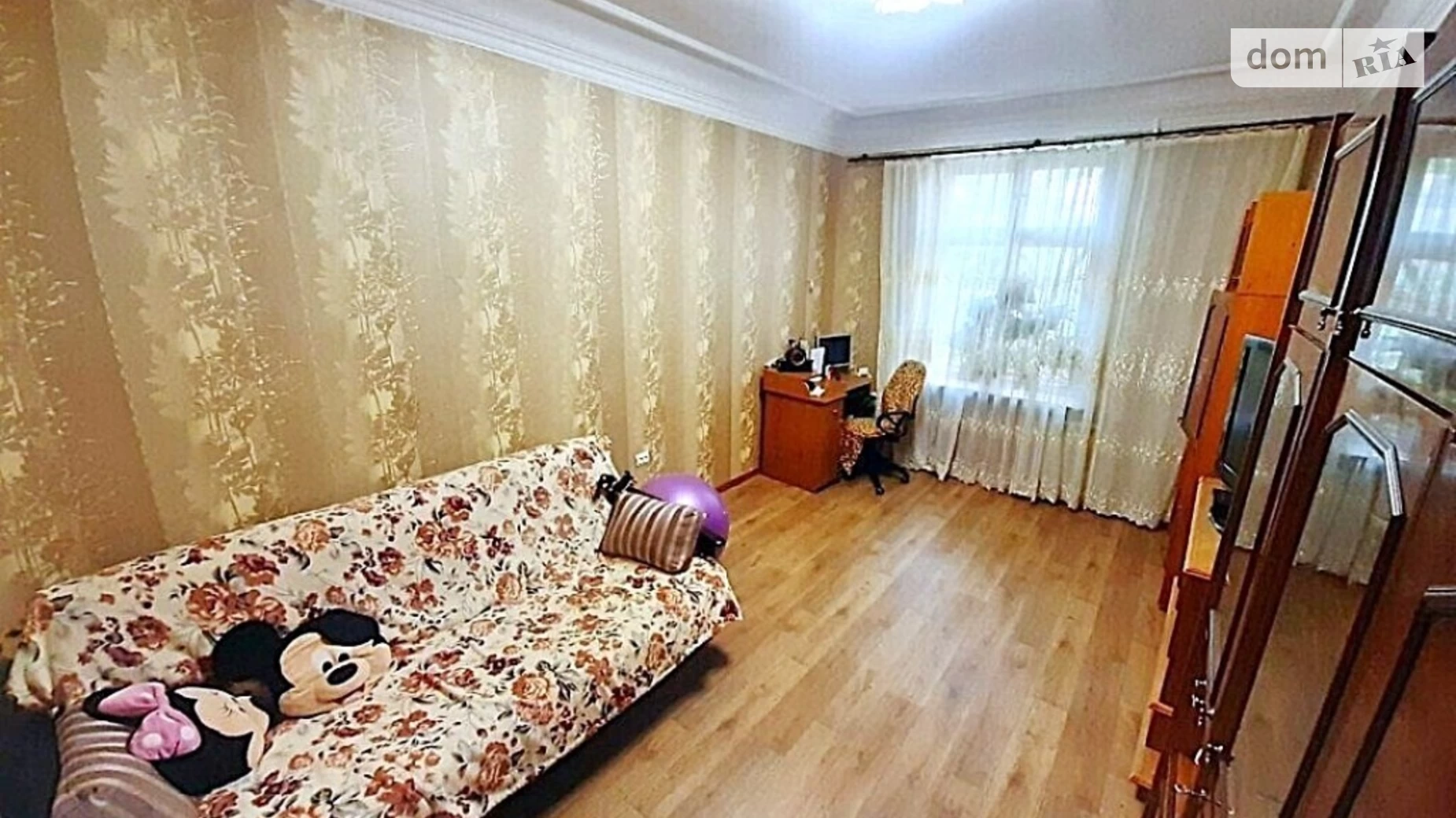 Продается 2-комнатная квартира 58 кв. м в Одессе, ул. Еврейская, 36 - фото 3