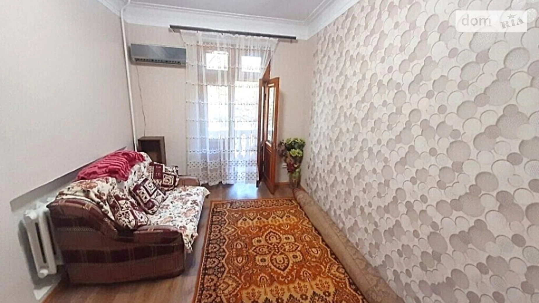 Продается 2-комнатная квартира 58 кв. м в Одессе, ул. Еврейская, 36 - фото 4