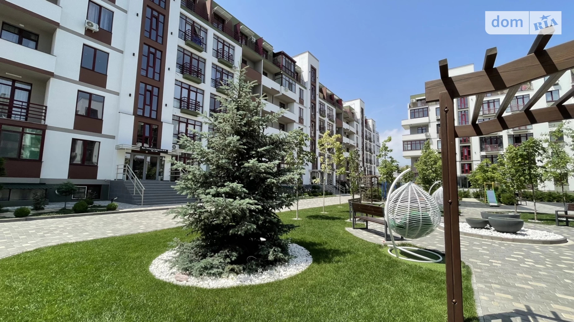 Продается 1-комнатная квартира 23 кв. м в Одессе, ул. Владислава Бувалкина(Генерала Бочарова), 60 - фото 3