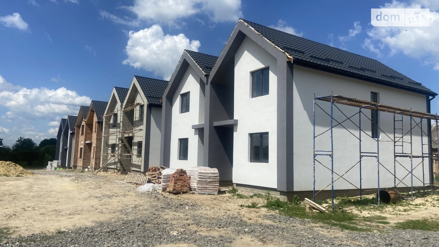 Продається частина будинку 110 кв. м з терасою, цена: 65000 $ - фото 2